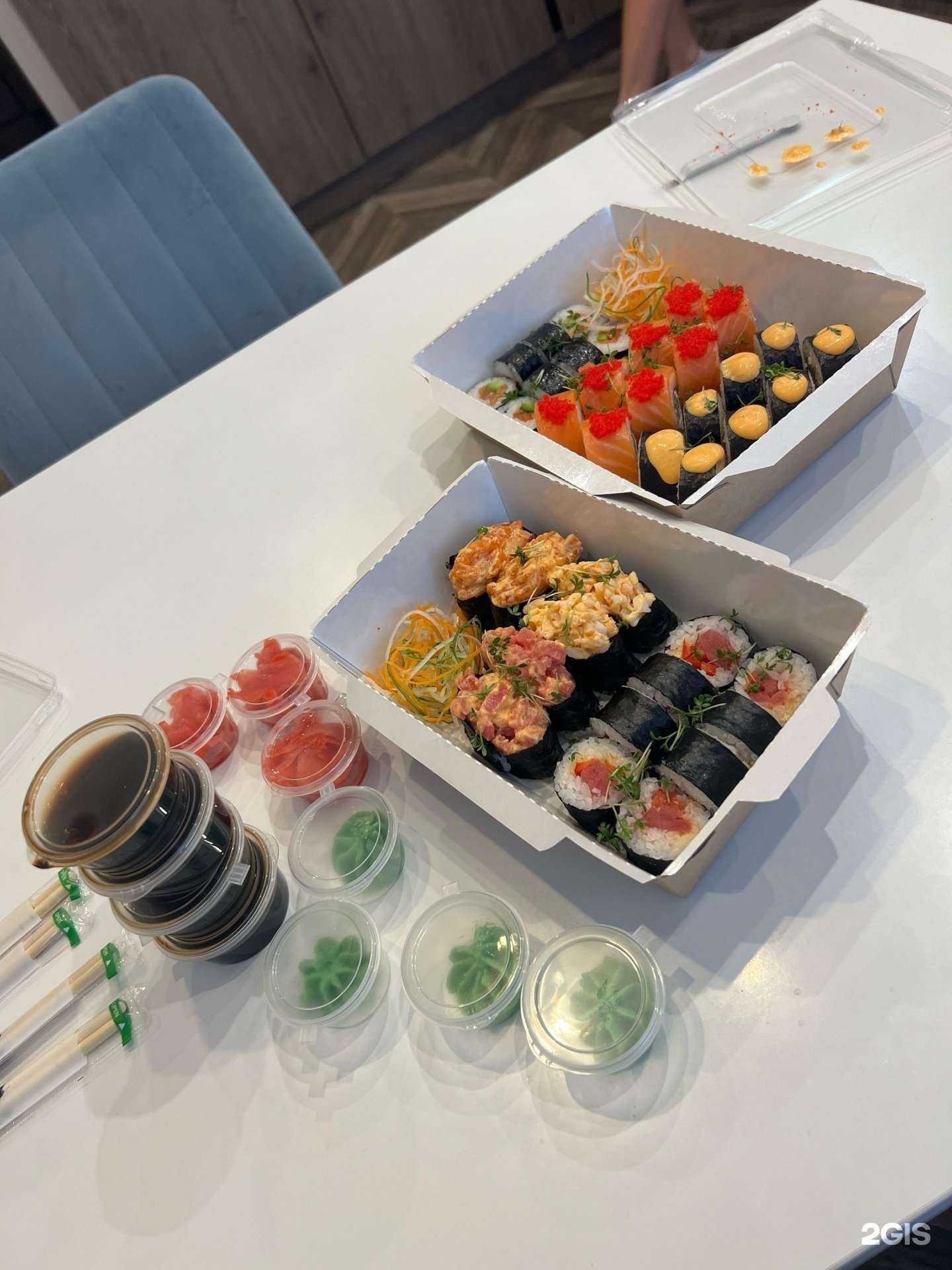 Отзывы на компанию Kam-zu-mi в Калининграде c фото