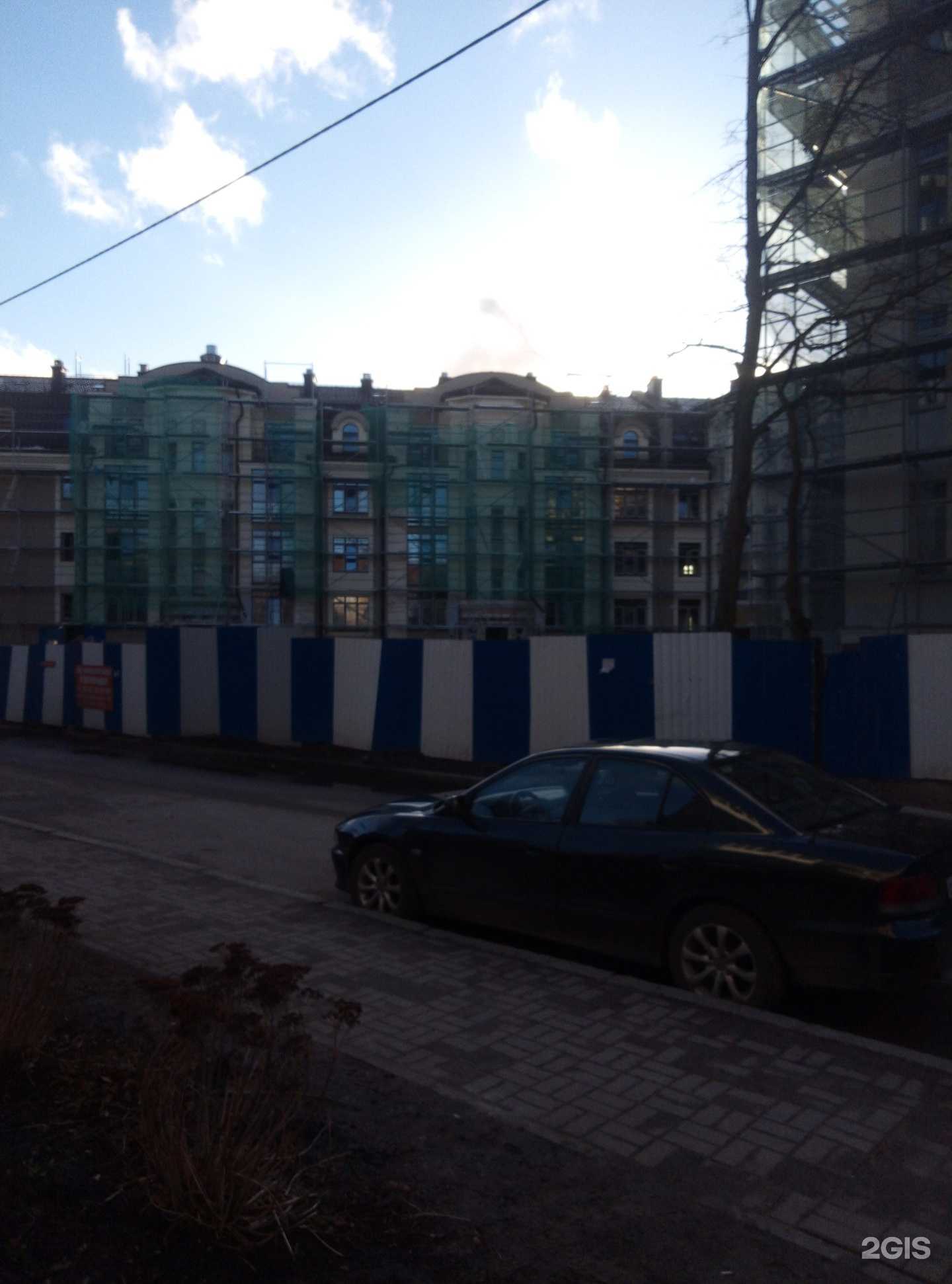 Отзывы на компанию Profclean в г. Калининград c фото