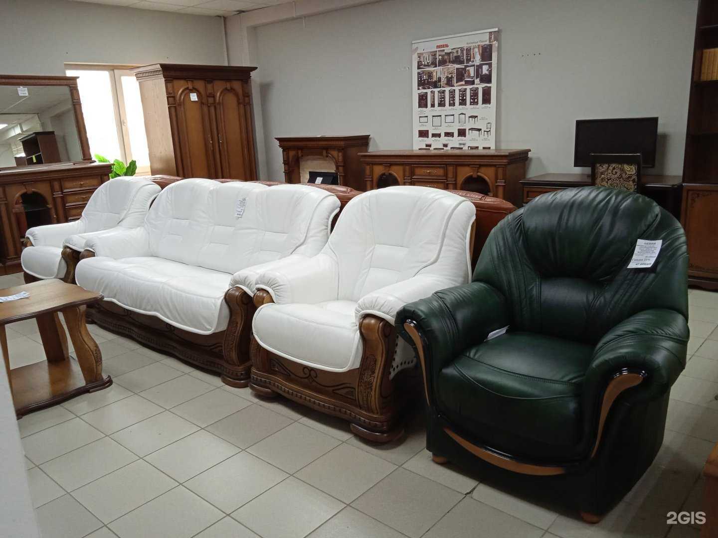 Отзывы на компанию Триус в Ижевске c фото