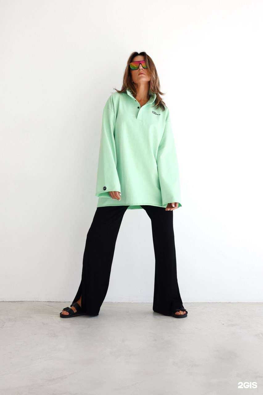 Отзывы на компанию Metamorphosis в Челябинске c фото