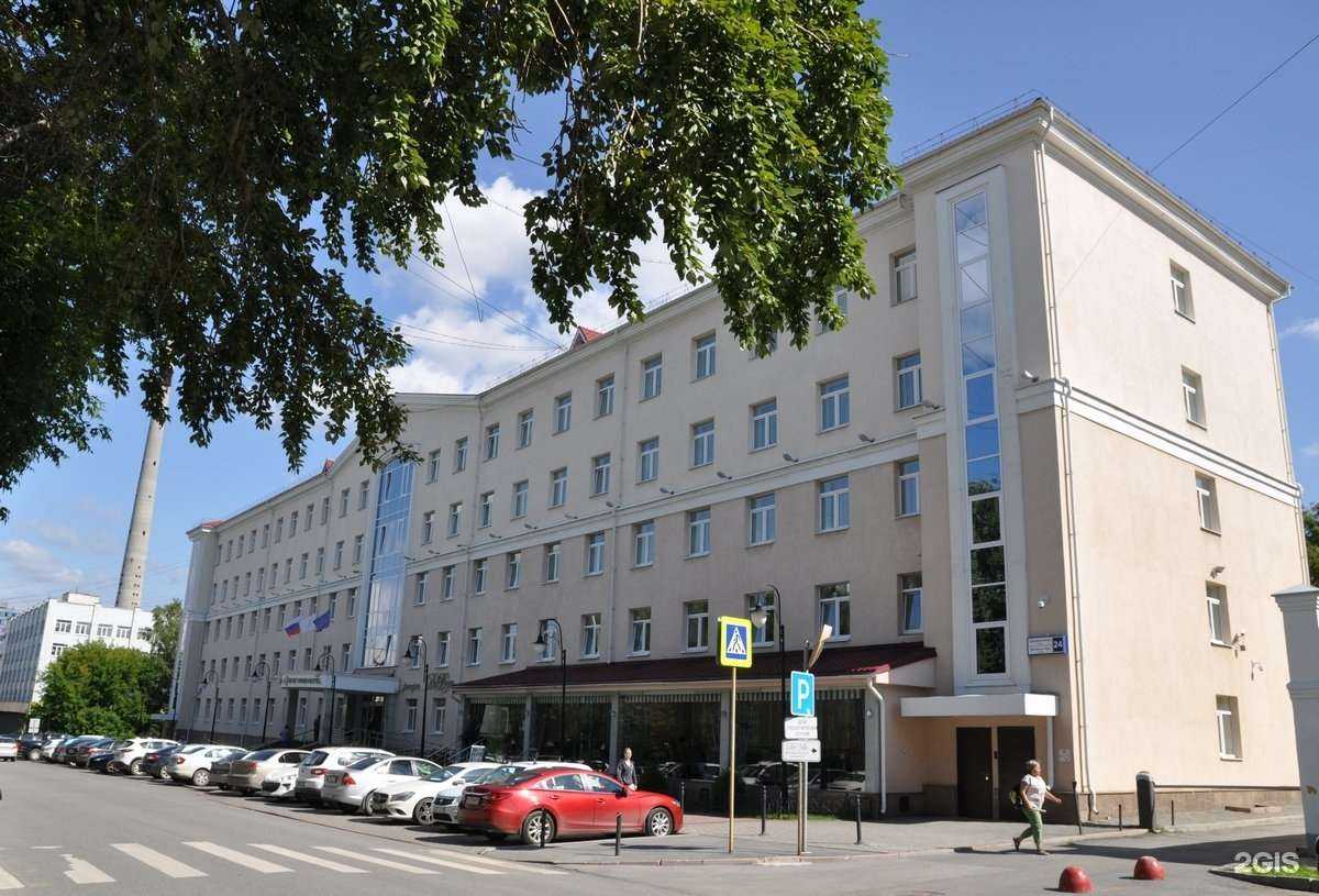 Отзывы на компанию Стрижи в Екатеринбурге c фото - фотография 2 из 2