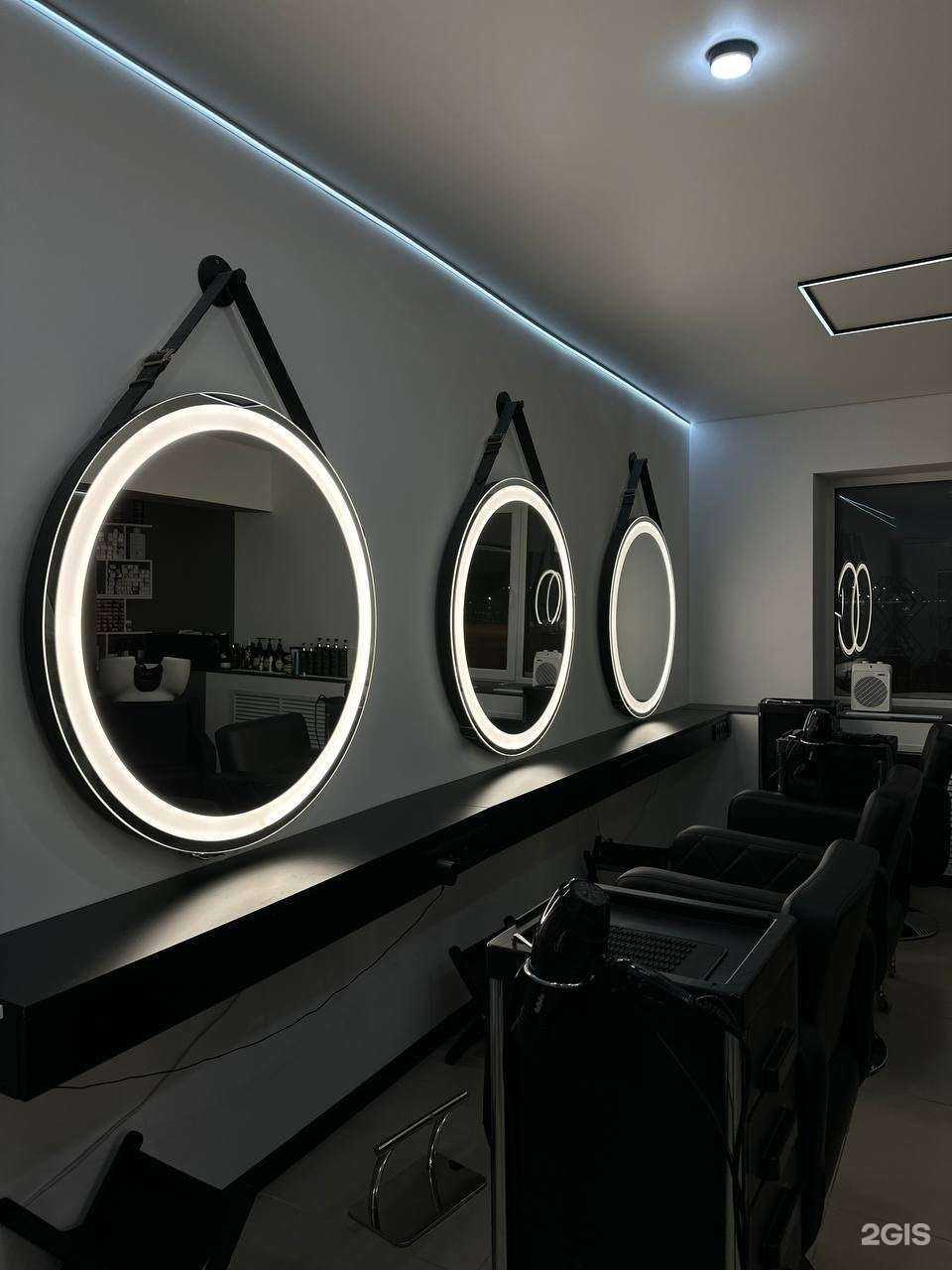 Отзывы на компанию Студия красоты Анастасии Митрюшкиной в Казани c фото