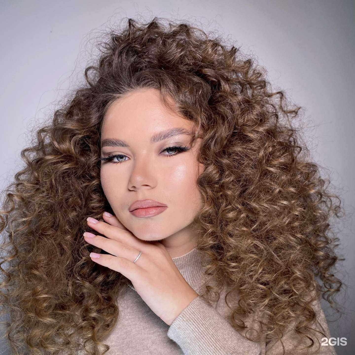 Отзывы на компанию Студия красоты в Барнауле c фото