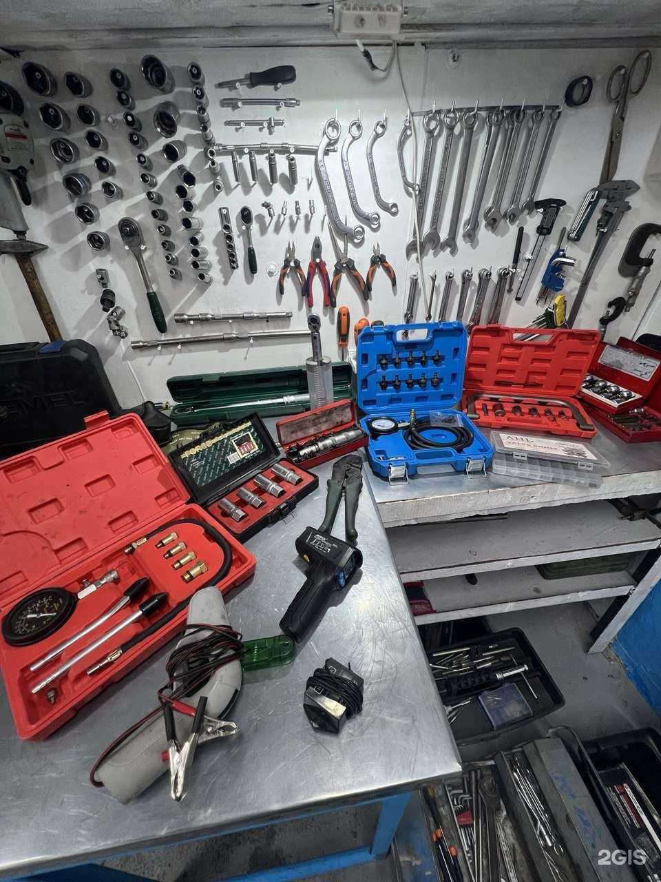 Отзывы на компанию Сервис техпомощи на дороге в Казани c фото