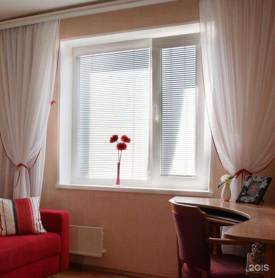 Отзывы на компанию Компания по производству жалюзи в Кургане c фото