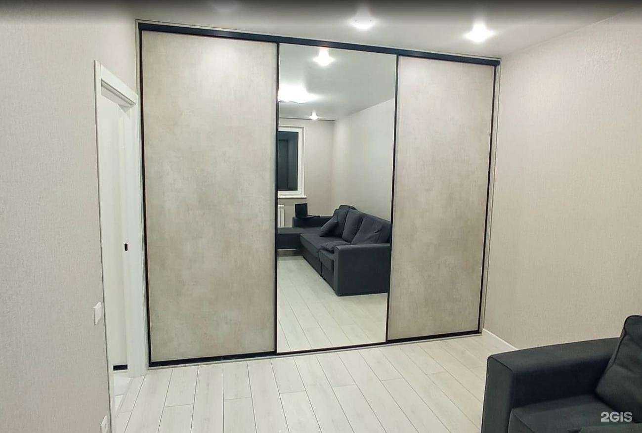 Отзывы на компанию М-стиль в Липецке c фото