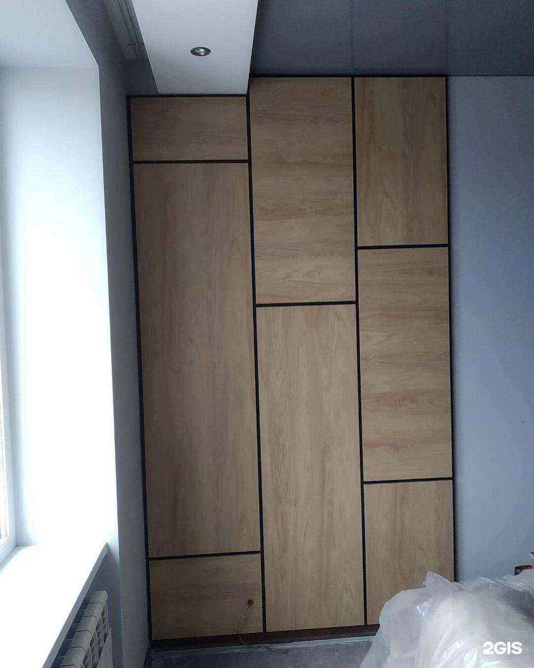 Отзывы на компанию Ателье мебели в Рязани c фото