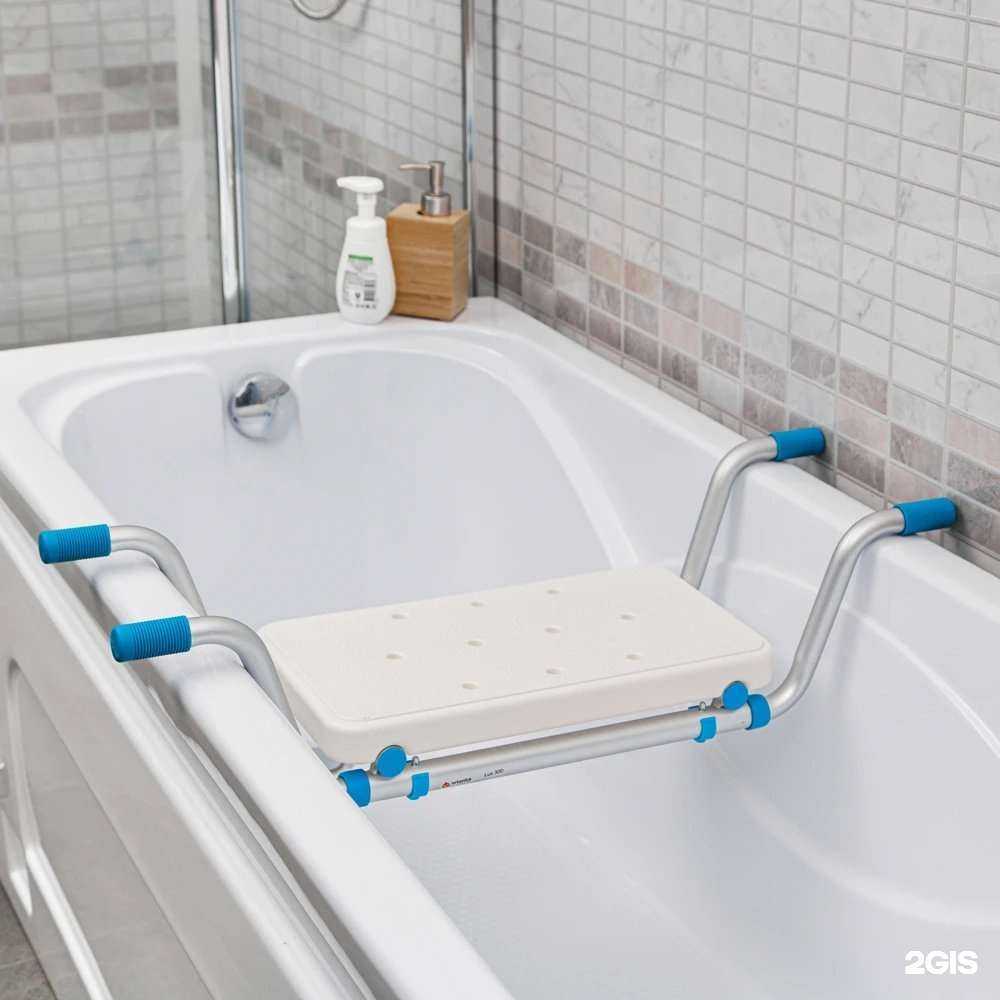 Отзывы на компанию ТифлоМед в г. Новосибирск c фото