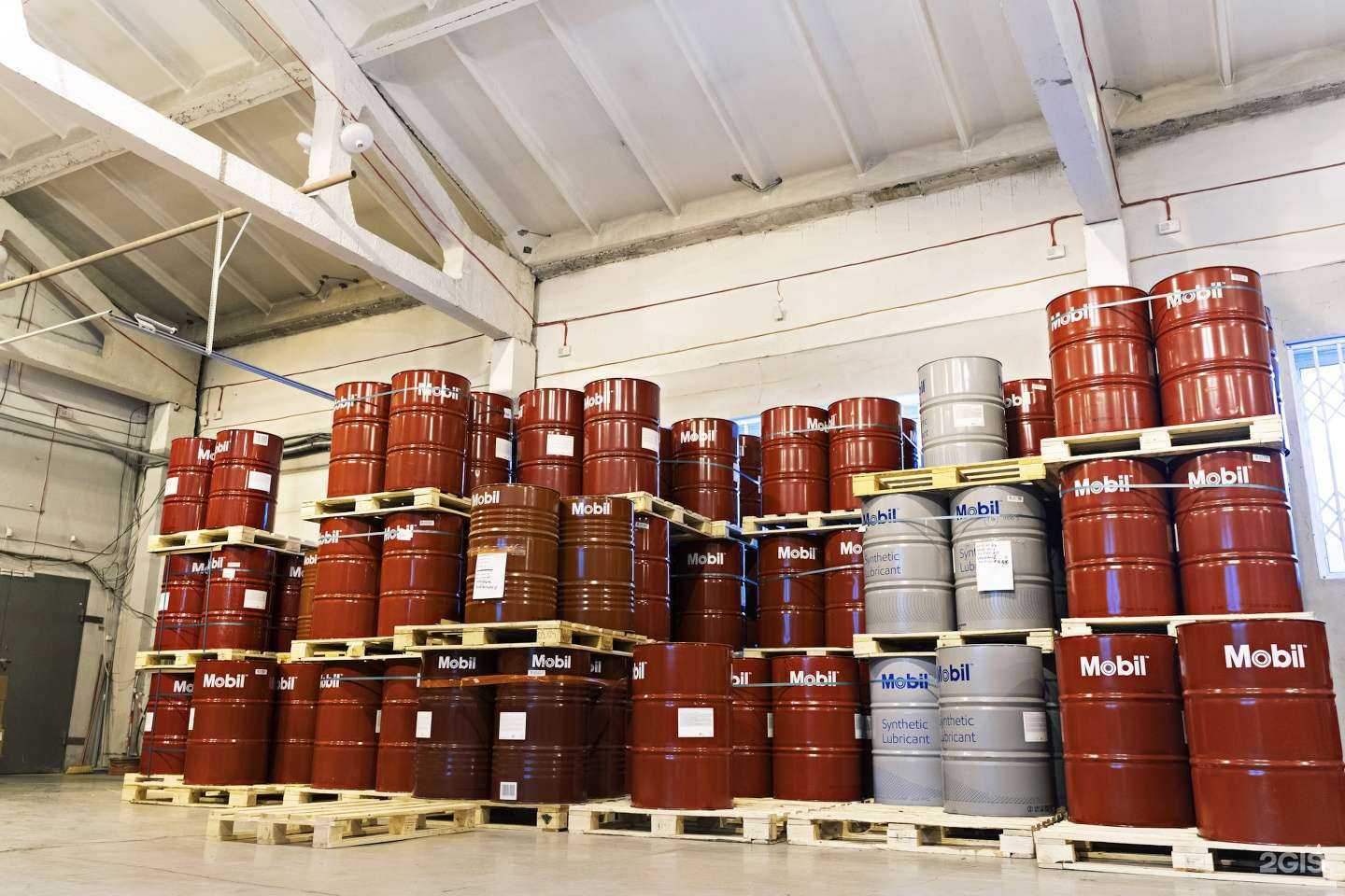 Отзывы на компанию Вектор индастриал в г. Уфа c фото