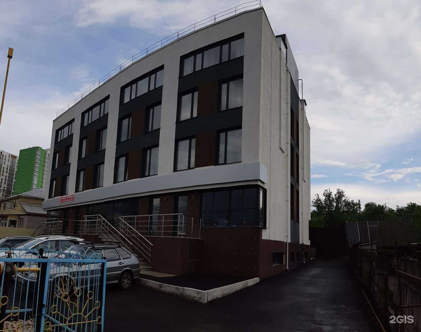 Отзывы на компанию Металл Профиль в Уфе c фото - фотография 2 из 2