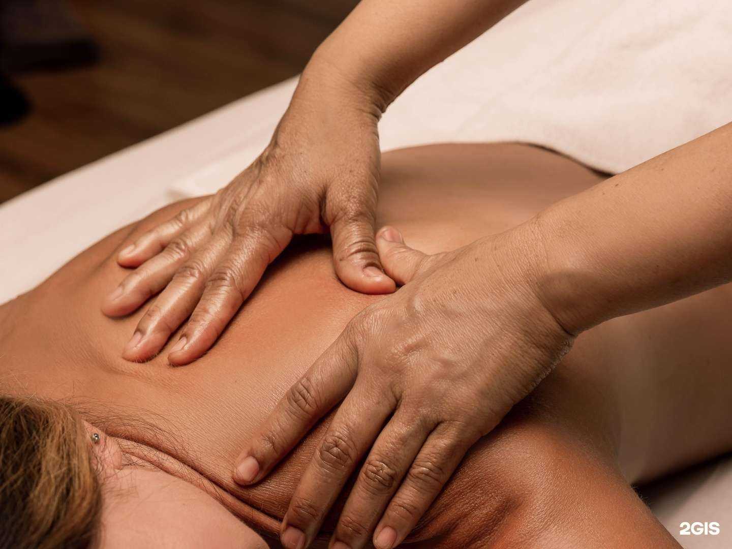 Отзывы на компанию Оазис-СПА в Новосибирске c фото