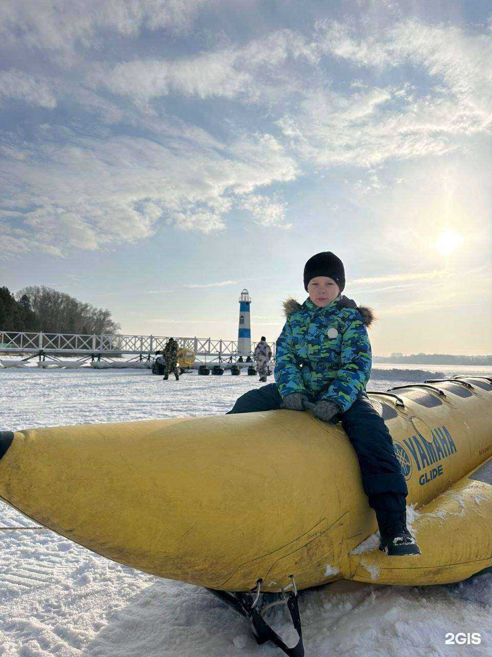 Отзывы на компанию Хвоя  в г. Бердск c фото