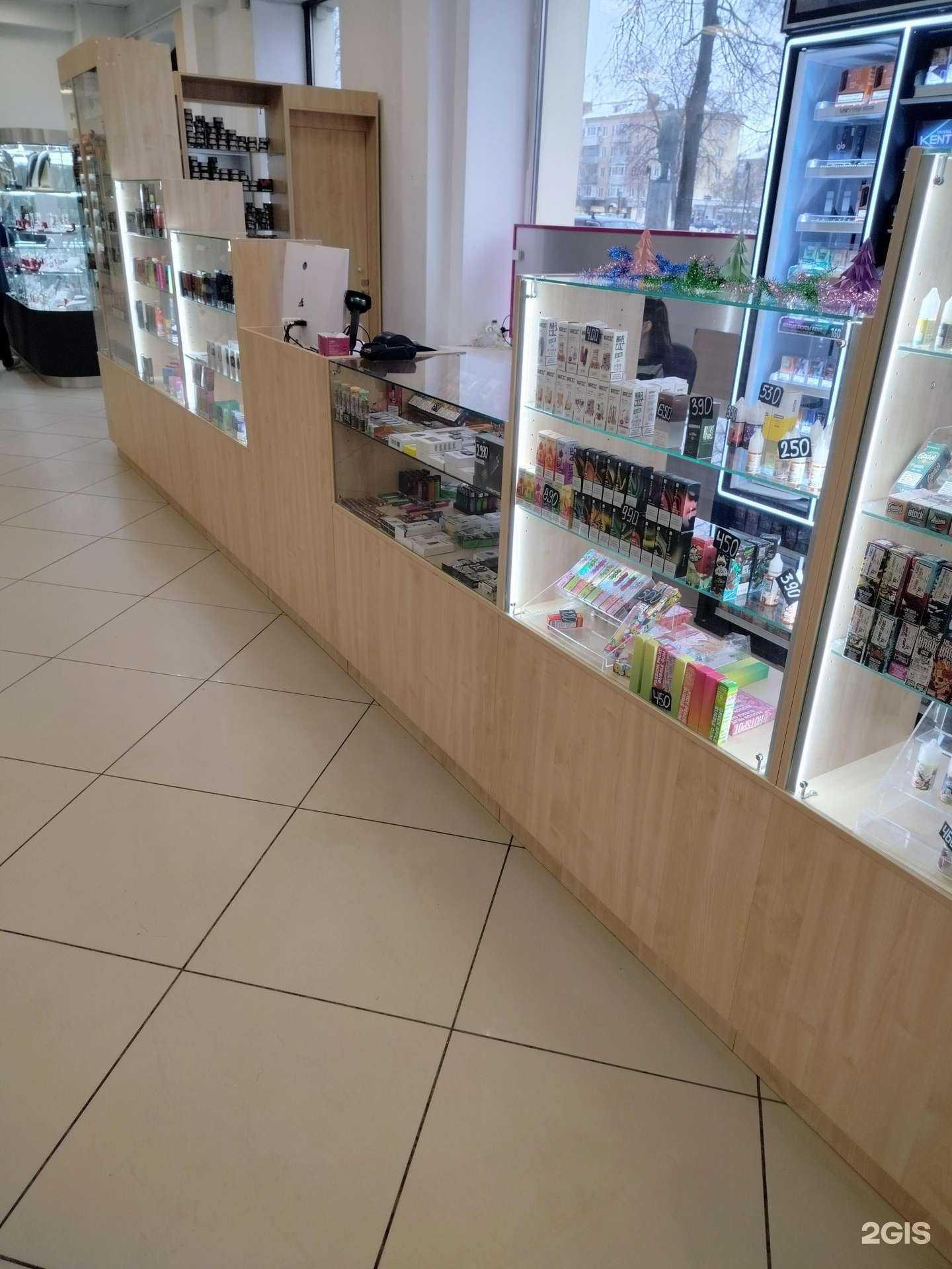 Отзывы на компанию Multivapeshop в г. Жуковский c фото