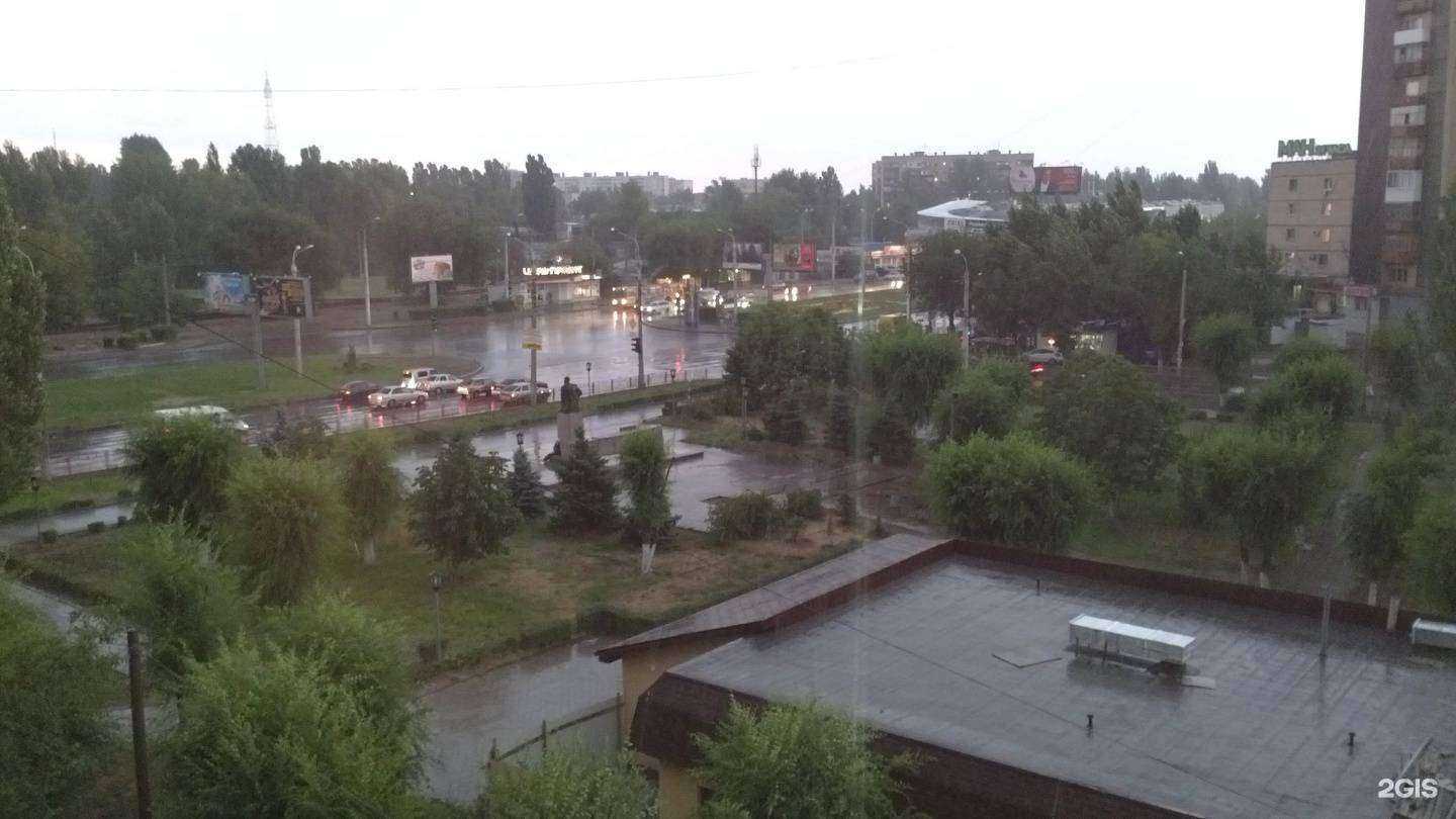 Отзывы на компанию Магазин сантехники и хозтоваров в Волгограде c фото - фотография 2 из 2