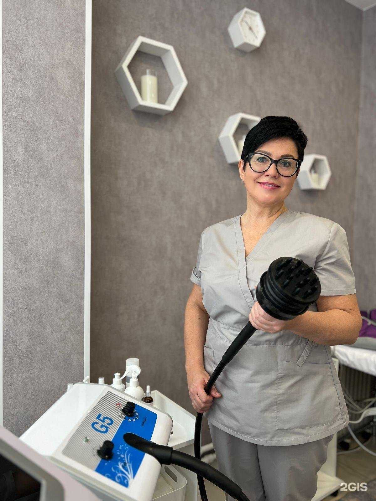 Отзывы на компанию Идеальное тело в Ярославле c фото