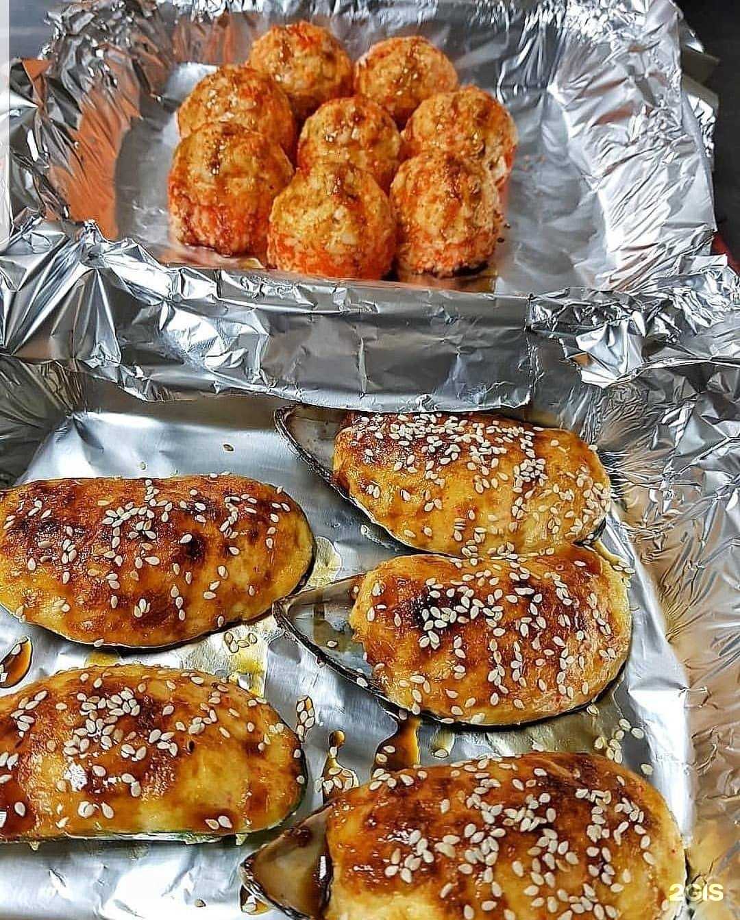 Отзывы на компанию Суши Аки в Кировске c фото