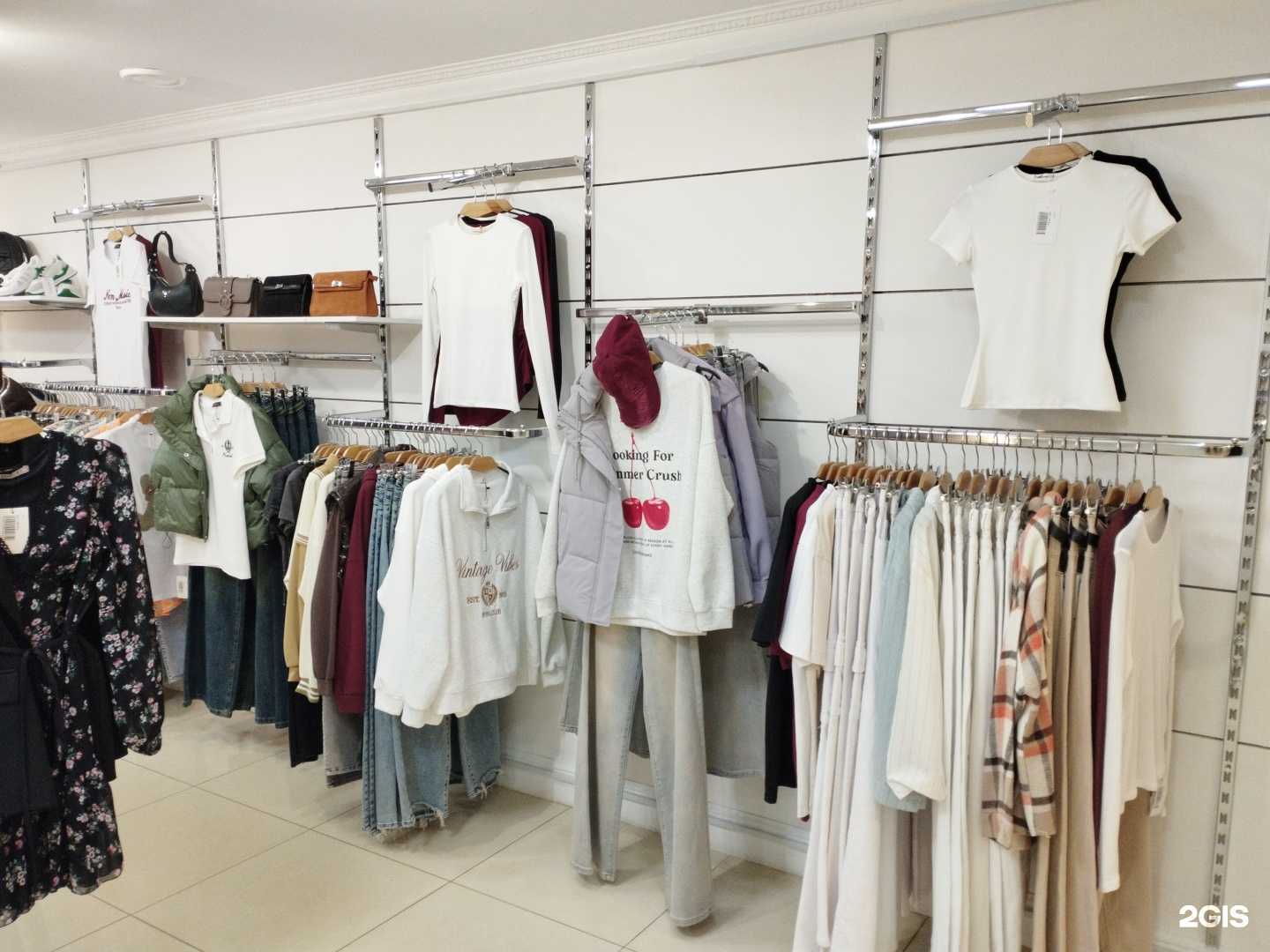 Отзывы на компанию Moda Mix.34 в г. Волгоград c фото