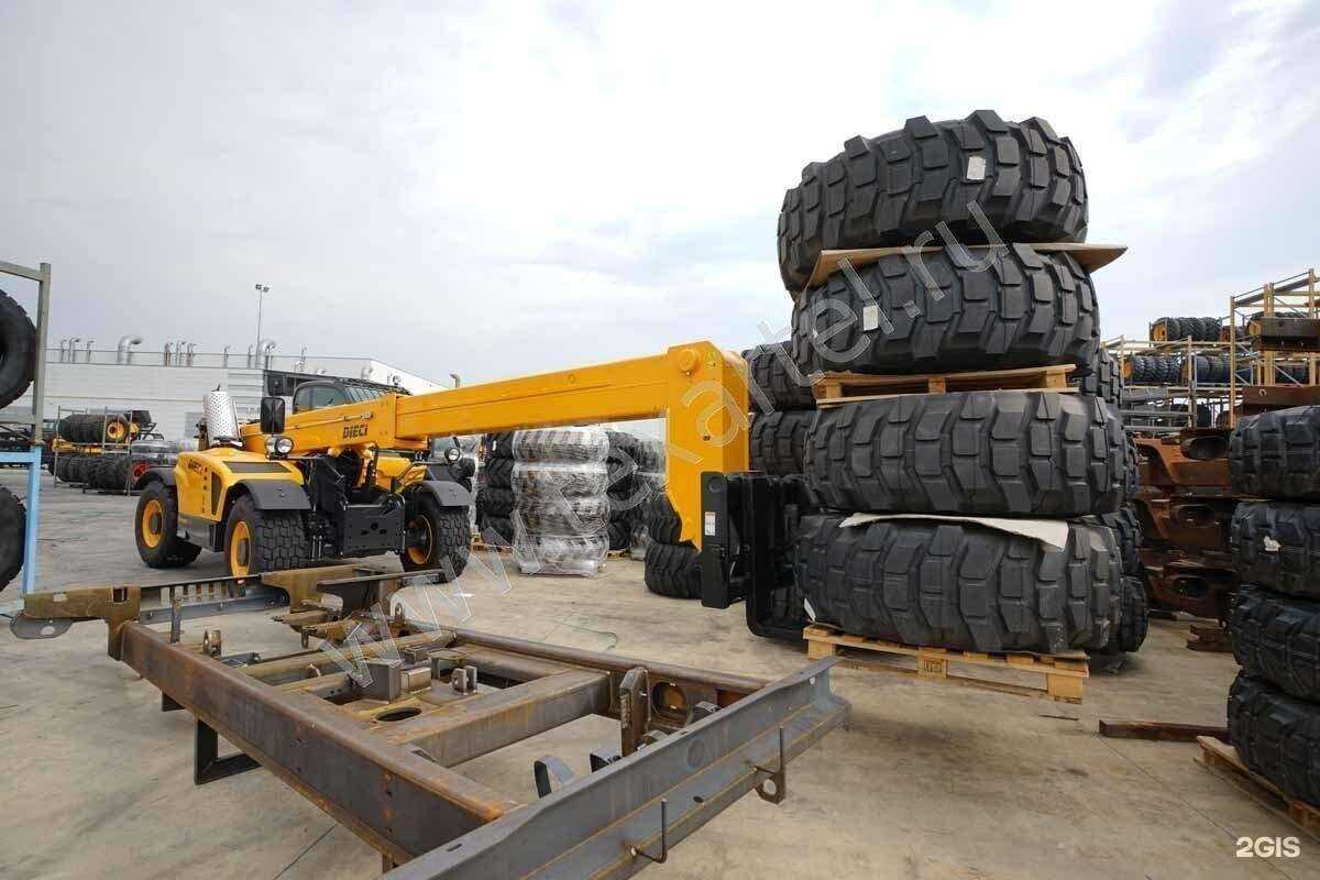 Отзывы на компанию ТехноАртель в Орле c фото