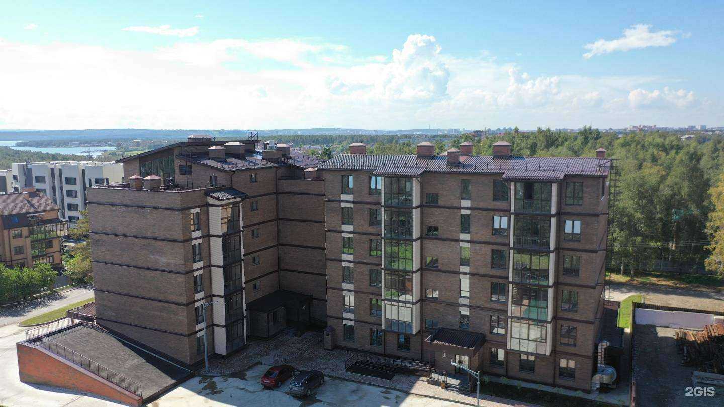 Отзывы на компанию БайкалСтройКомплекс в г. Иркутск c фото