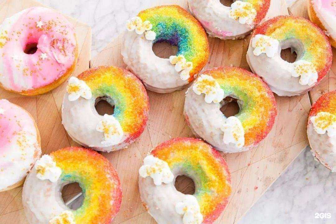 Отзывы на компанию Don Japan в Артёме c фото