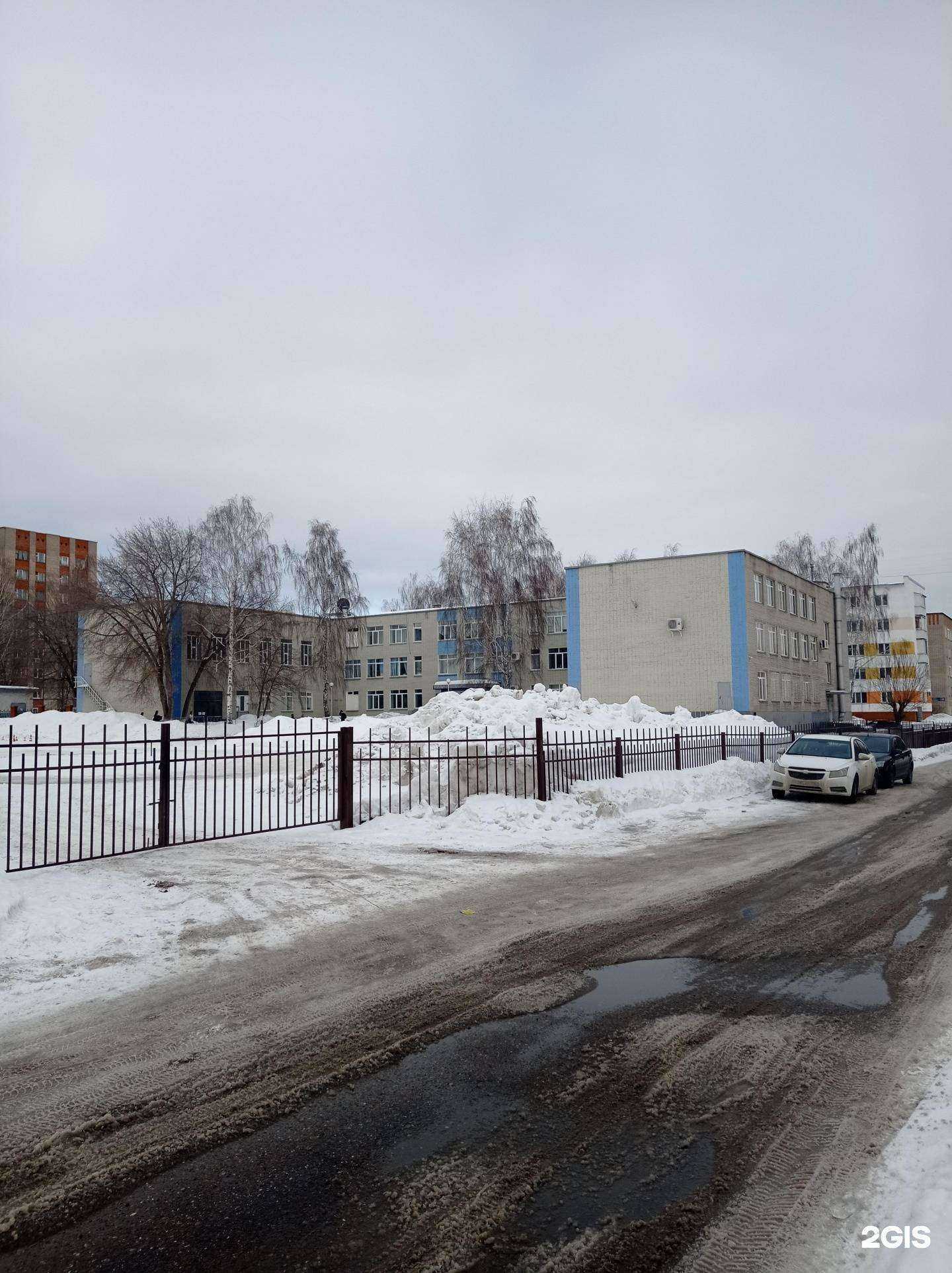 Отзывы на компанию Камский государственный автомеханический техникум им. Л.Б. Васильева в Набережных Челнах c фото