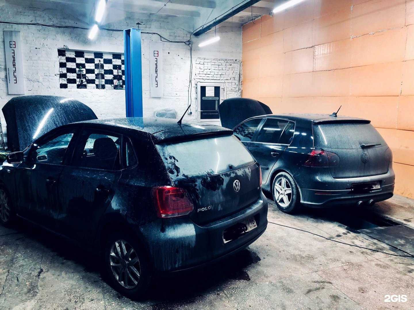 Отзывы на компанию Brutal Auto в Таганроге c фото