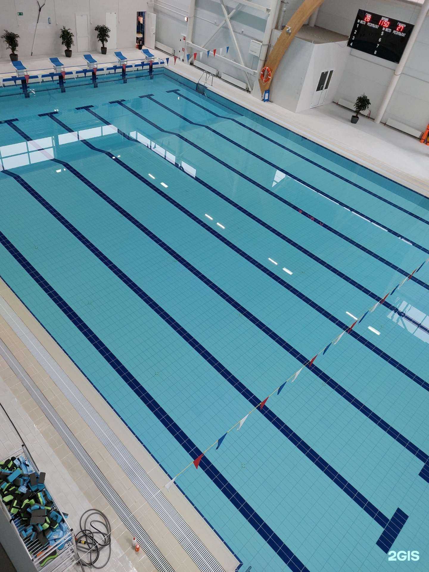 Отзывы на компанию Региональный центр развития спорта в Комсомольске-на-Амуре c фото