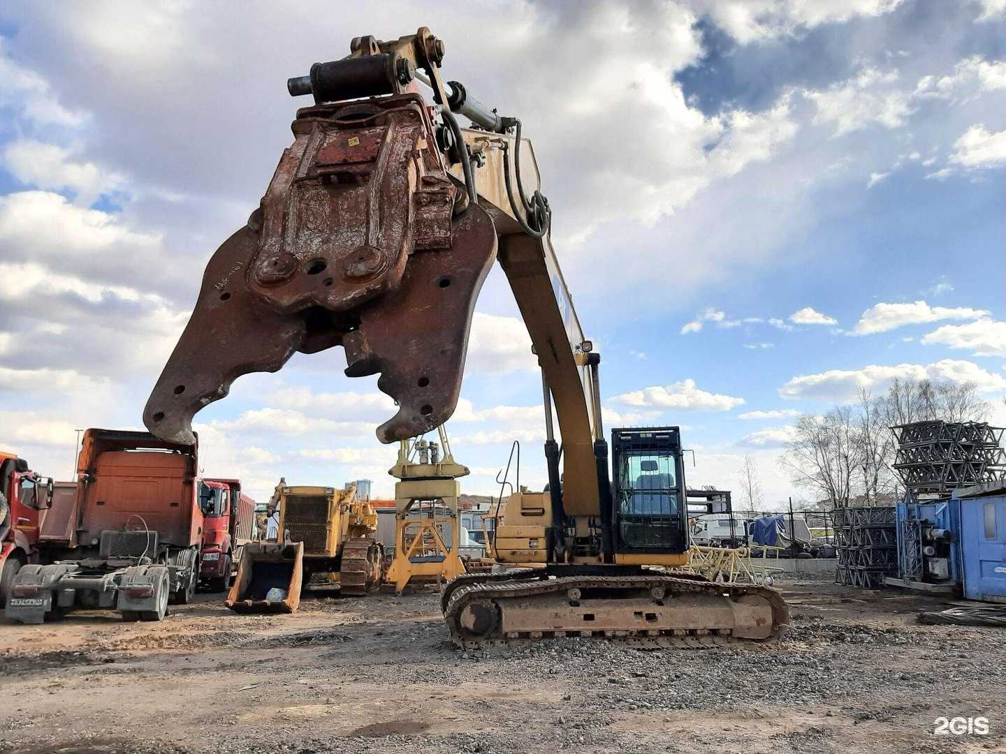 Отзывы на компанию Луна парк строй в г. Долгопрудный c фото