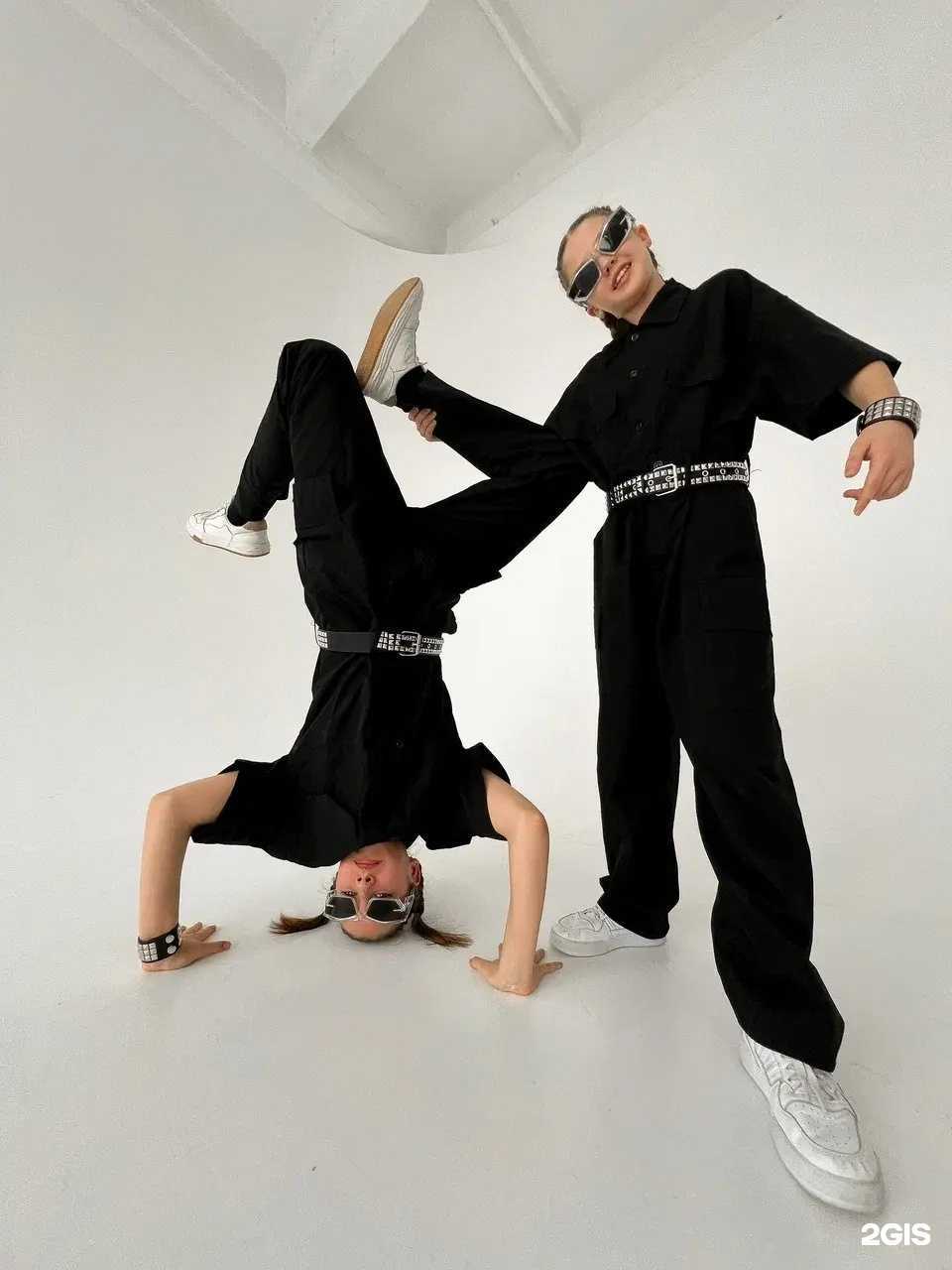 Отзывы на компанию ProКач dance team в Новосибирске c фото