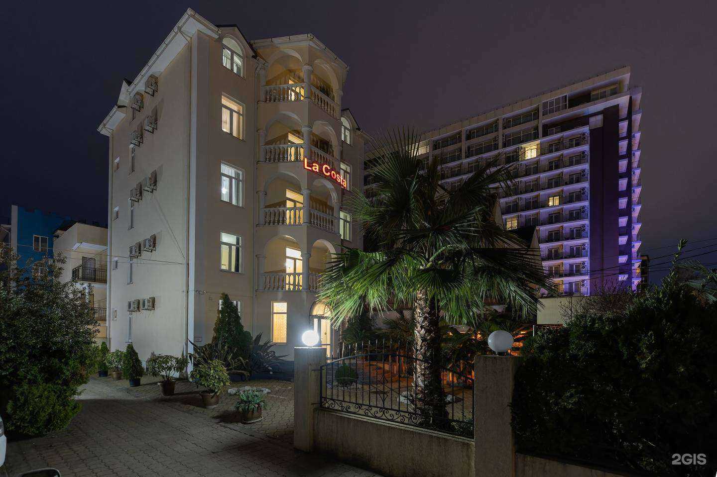 Отзывы на компанию Лакоста в Сочи c фото