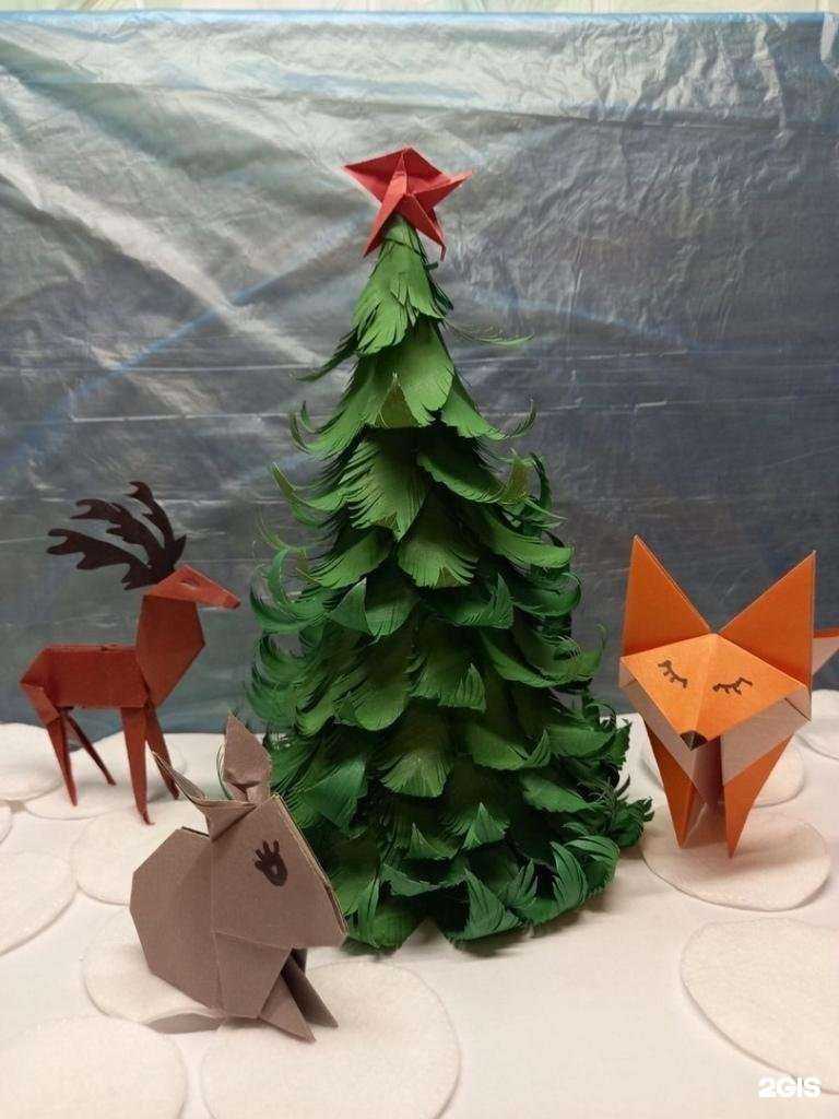 Отзывы на компанию Основная школа №18 в г. Сызрань c фото