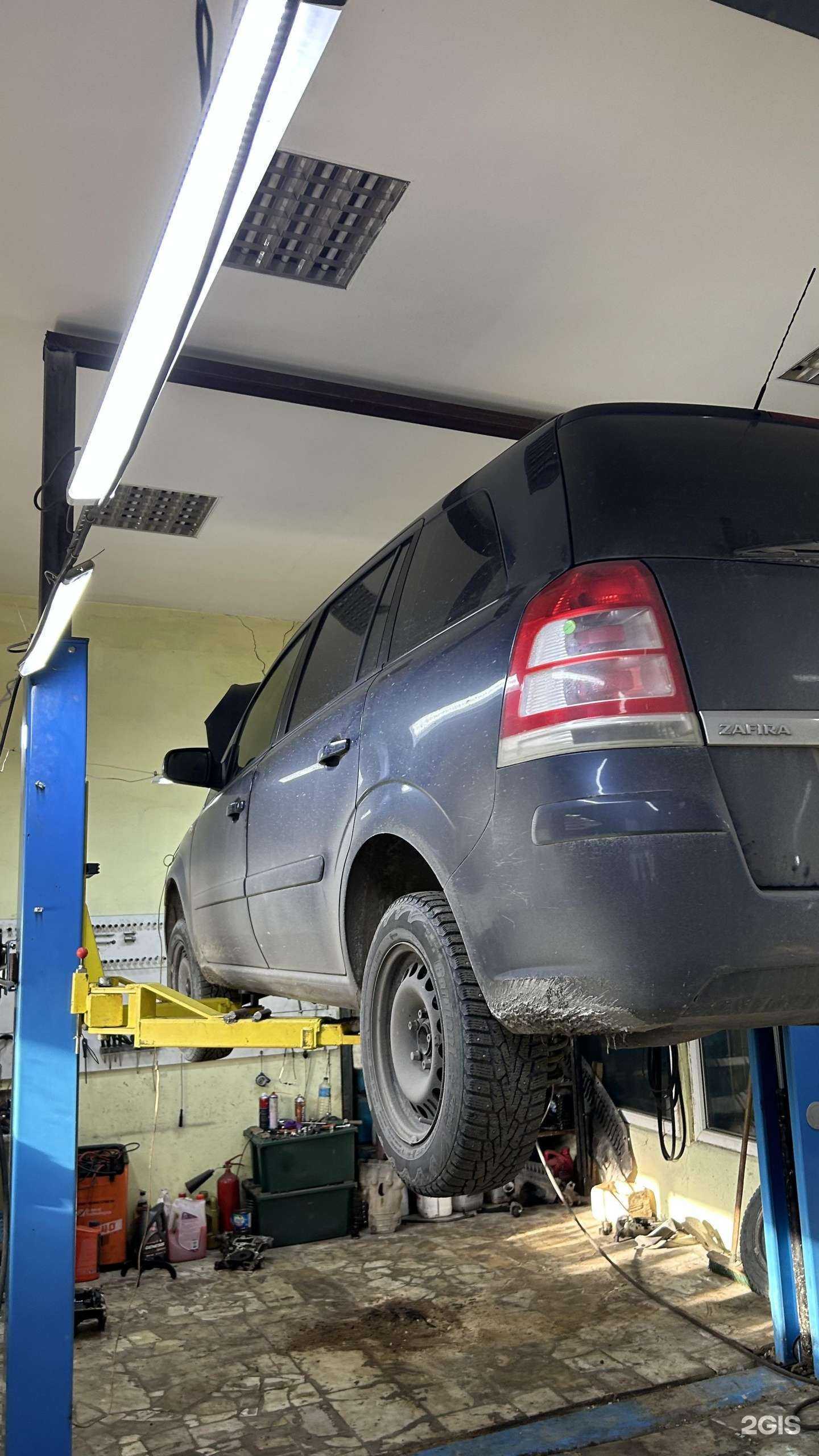 Отзывы на компанию Механика в Чебоксарах c фото