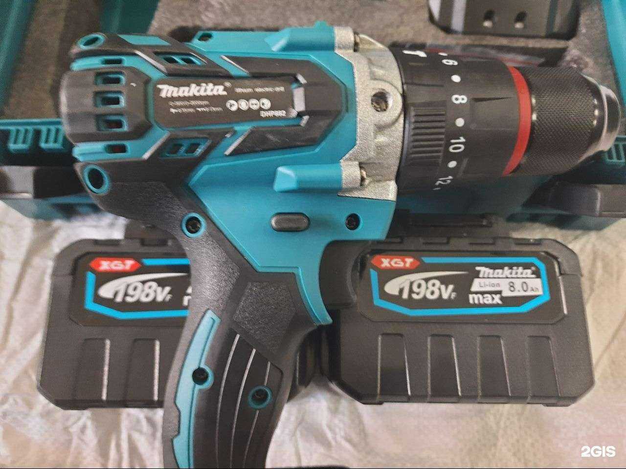 Отзывы на компанию Инструментал в Канске c фото - фотография 2 из 2