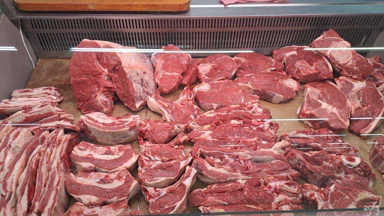 Отзывы на компанию Мясной отдел в Волжском c фото