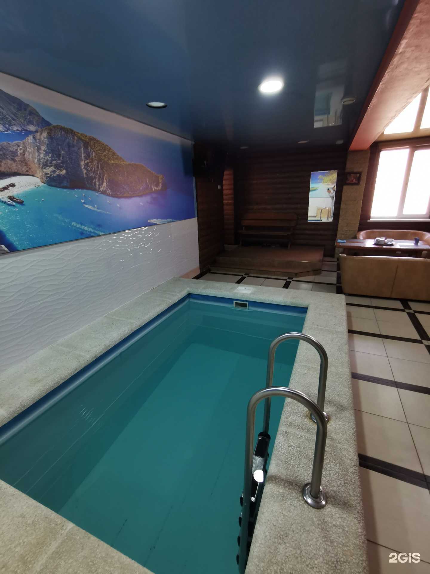 Отзывы на компанию Банька на дровах в г. Новороссийск c фото