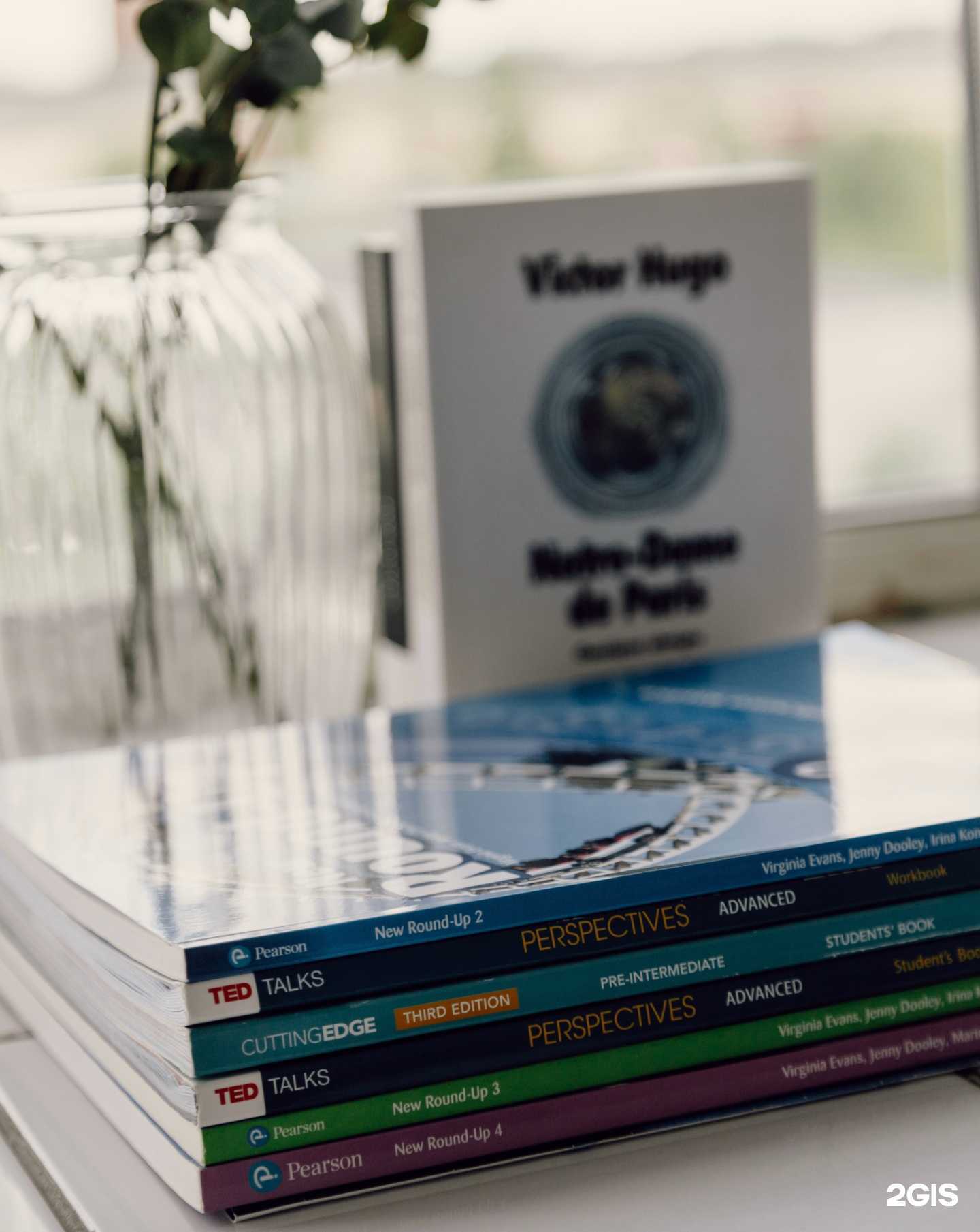 Отзывы на компанию Astra, языковая школа в г. Ярцево c фото