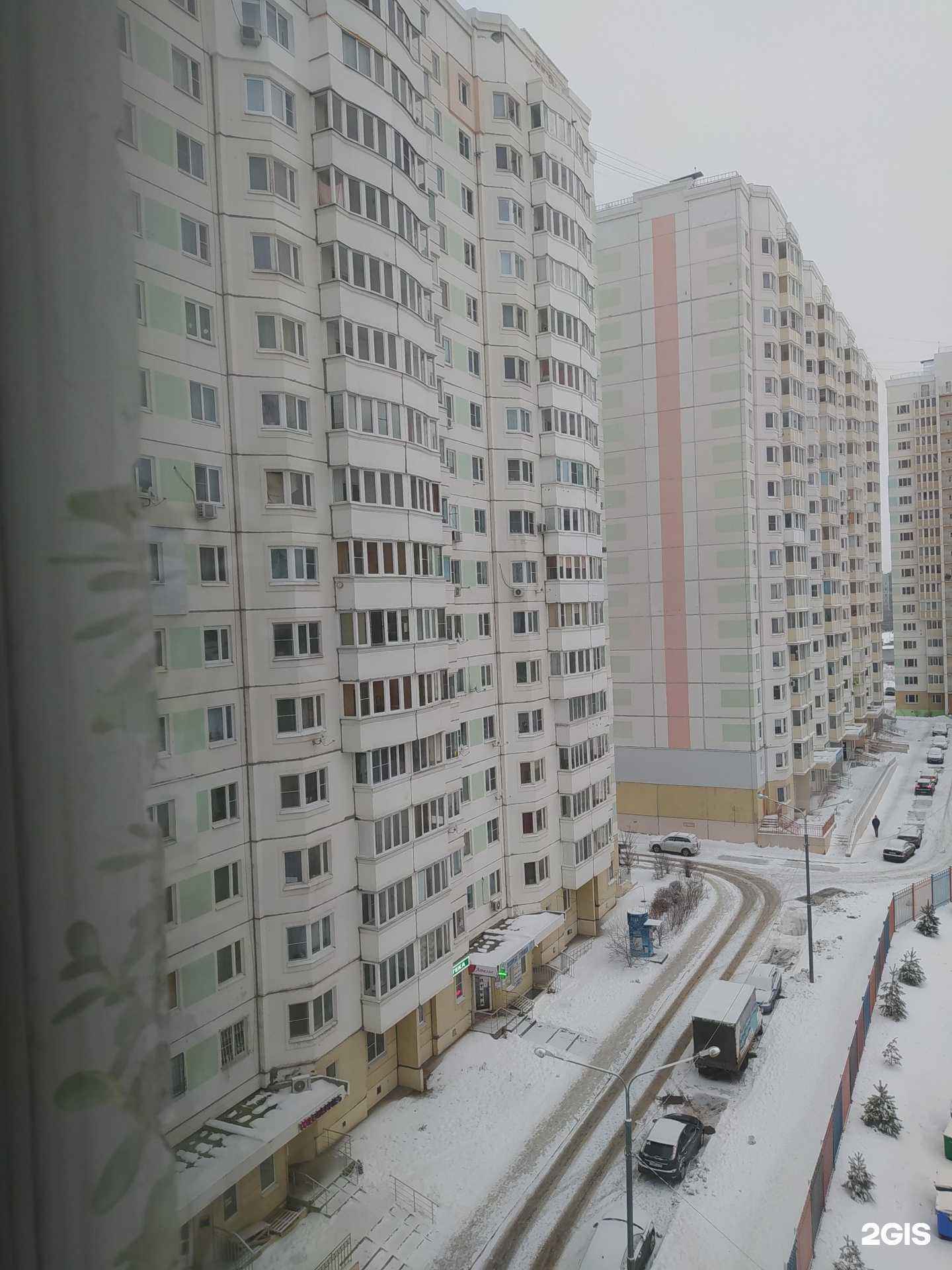 Отзывы на компанию Альпас в Туле c фото - фотография 2 из 2