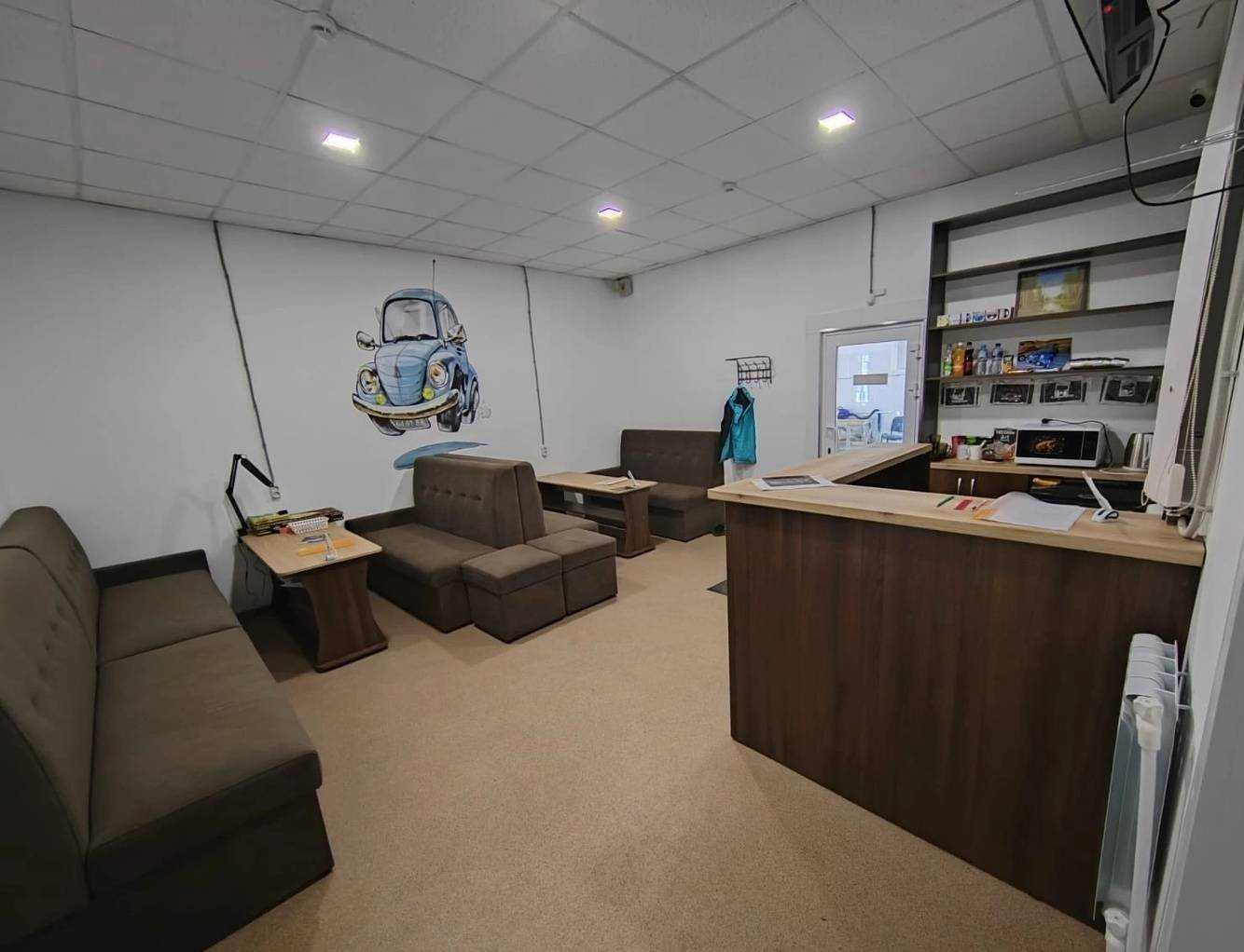 Отзывы на компанию Мойка в г. Курган c фото