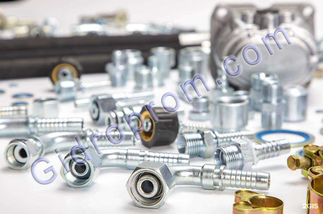 Отзывы на компанию Завод Гидропром в г. Курск c фото