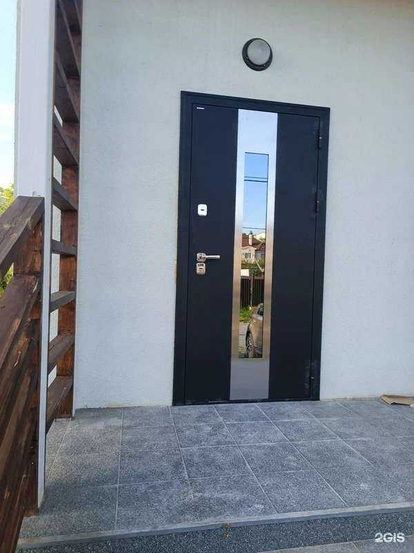 Отзывы на компанию Dvernoy в Пензе c фото