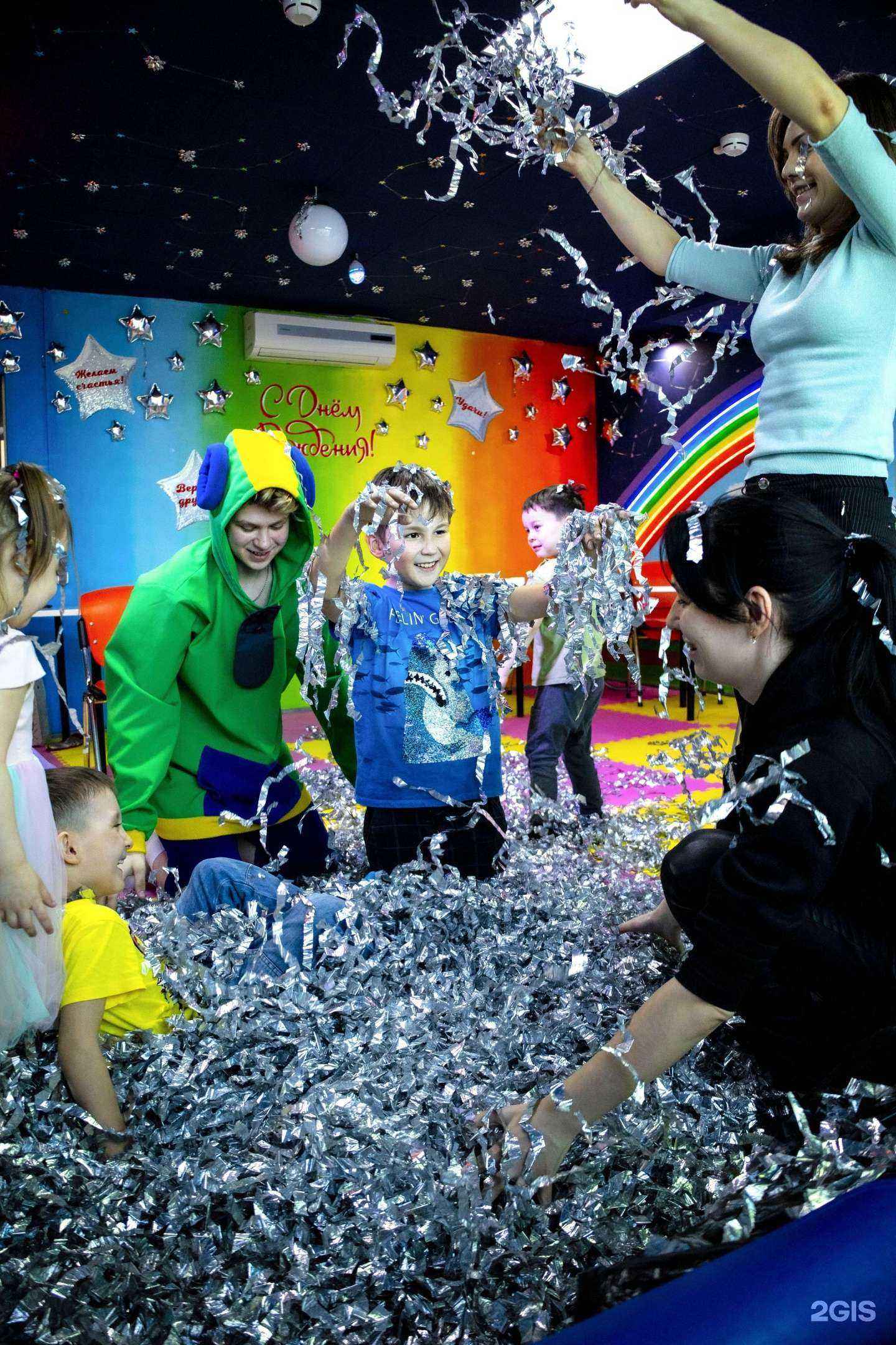 Отзывы на компанию Galaxy в г. Салават c фото