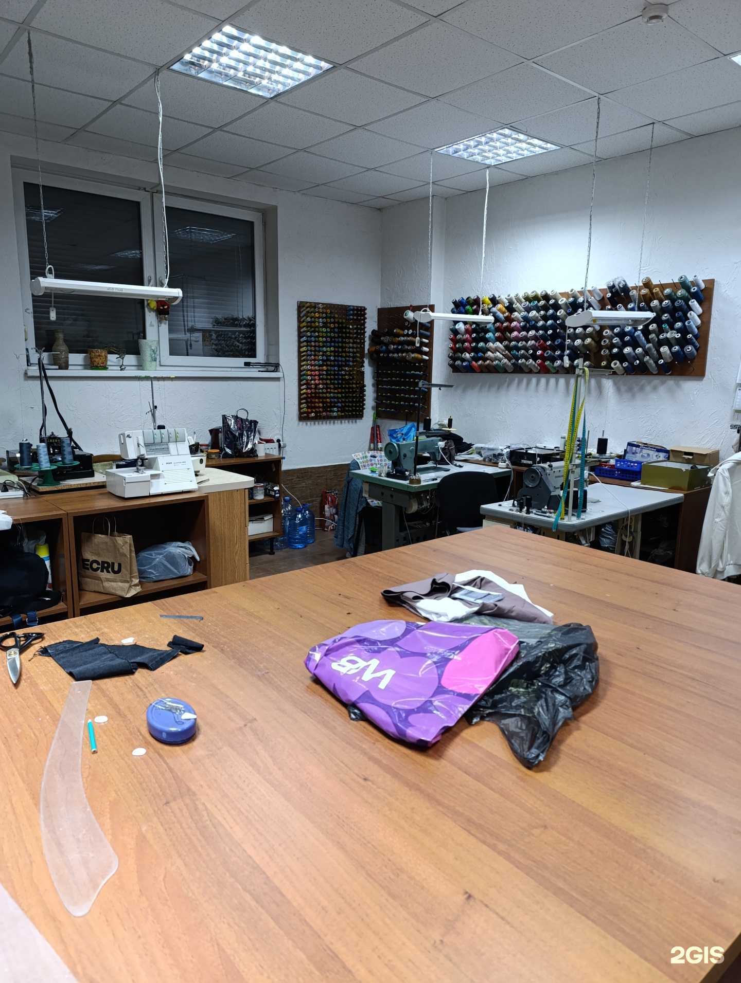 Отзывы на компанию Fleur в Калининграде c фото