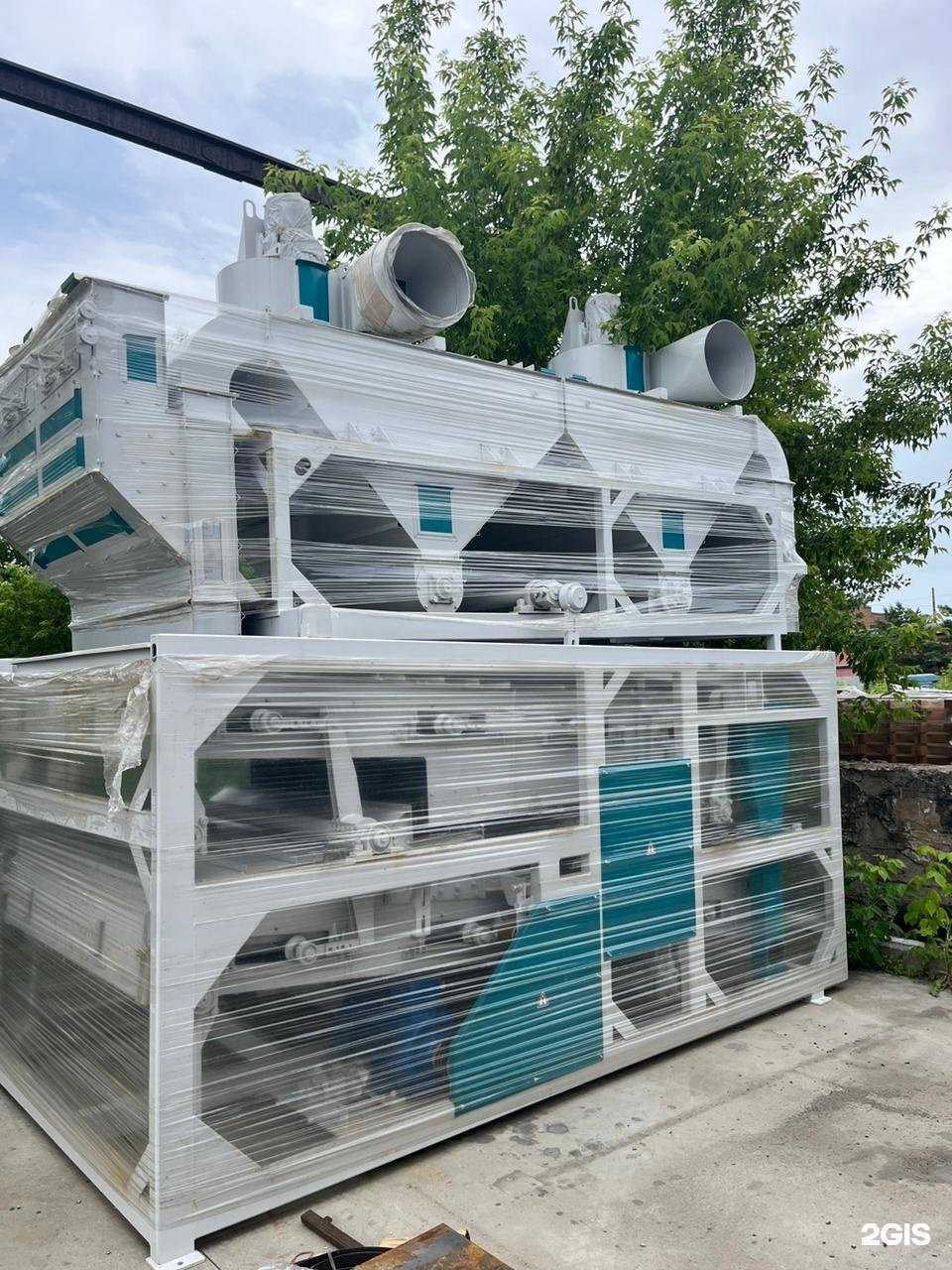 Отзывы на компанию Ростагро в Новосибирске c фото