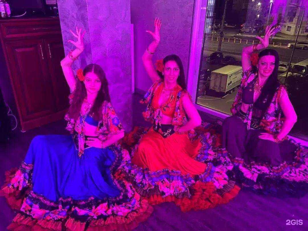 Отзывы на компанию La passion flamenca в Новороссийске c фото