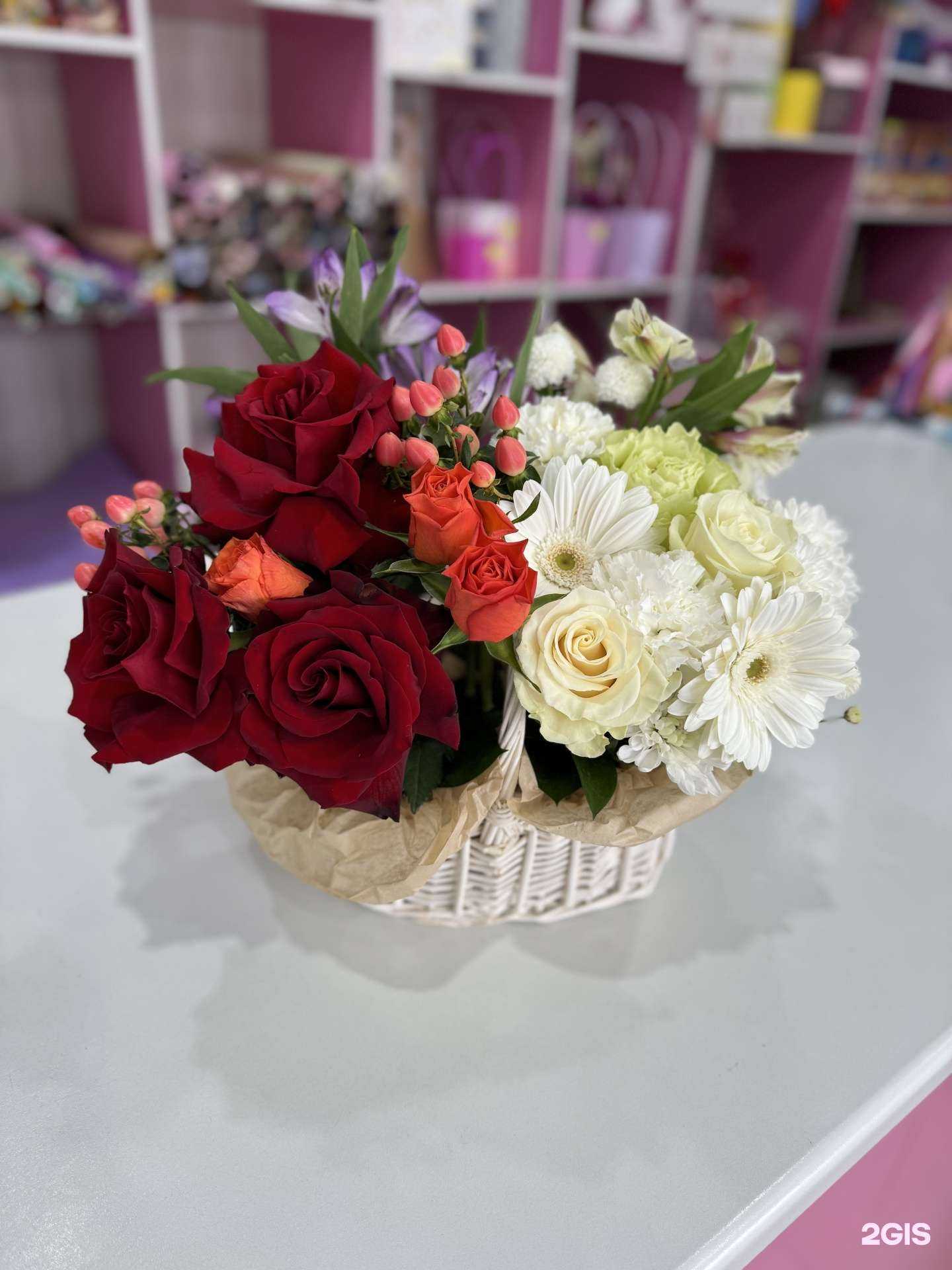 Отзывы на компанию Розовые сады Италии в г. Нижнекамск c фото