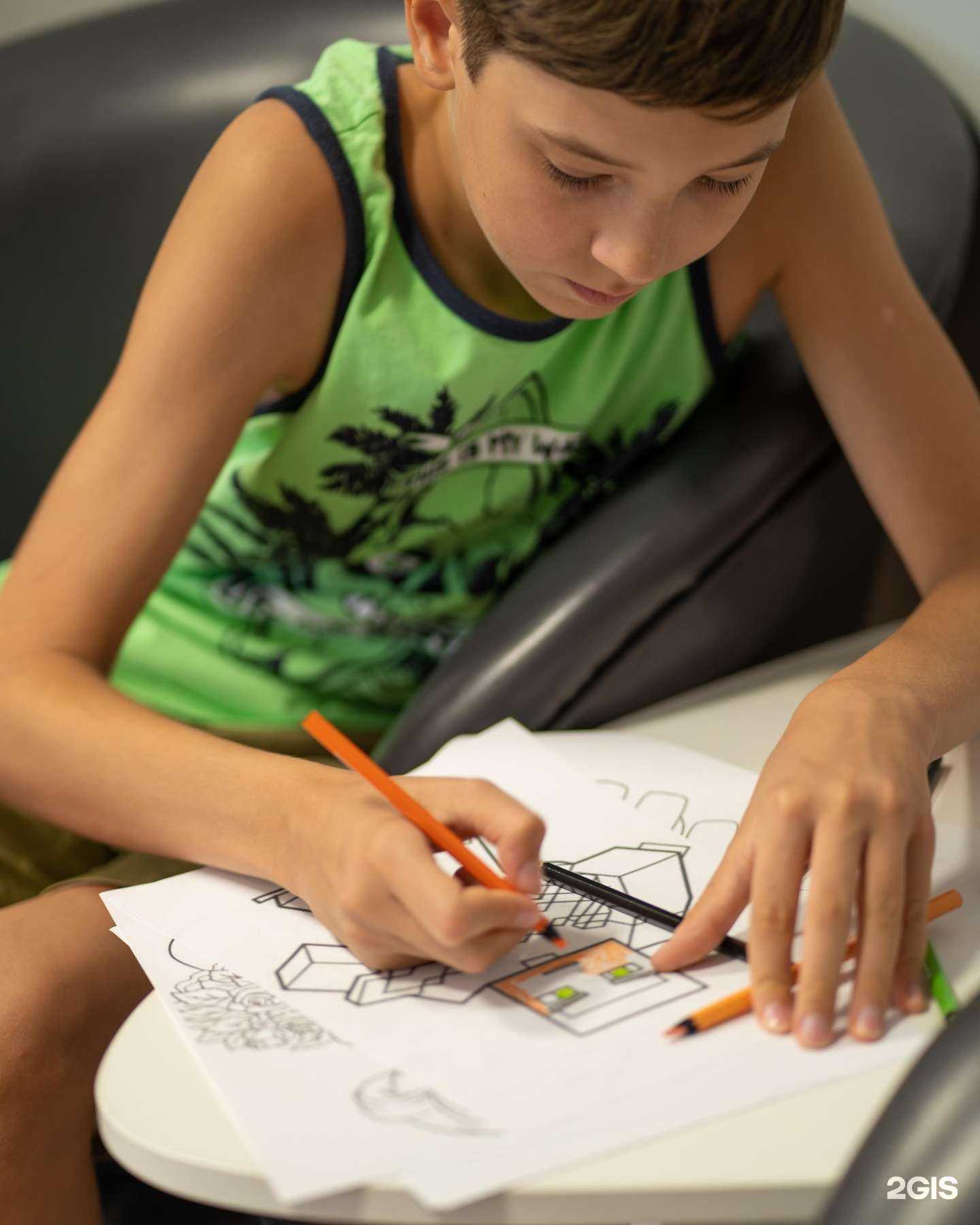 Отзывы на компанию Семейная стоматология в Анапе c фото