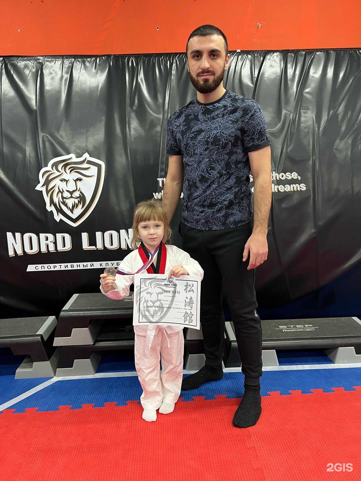 Отзывы на компанию Атлет в Сургуте c фото