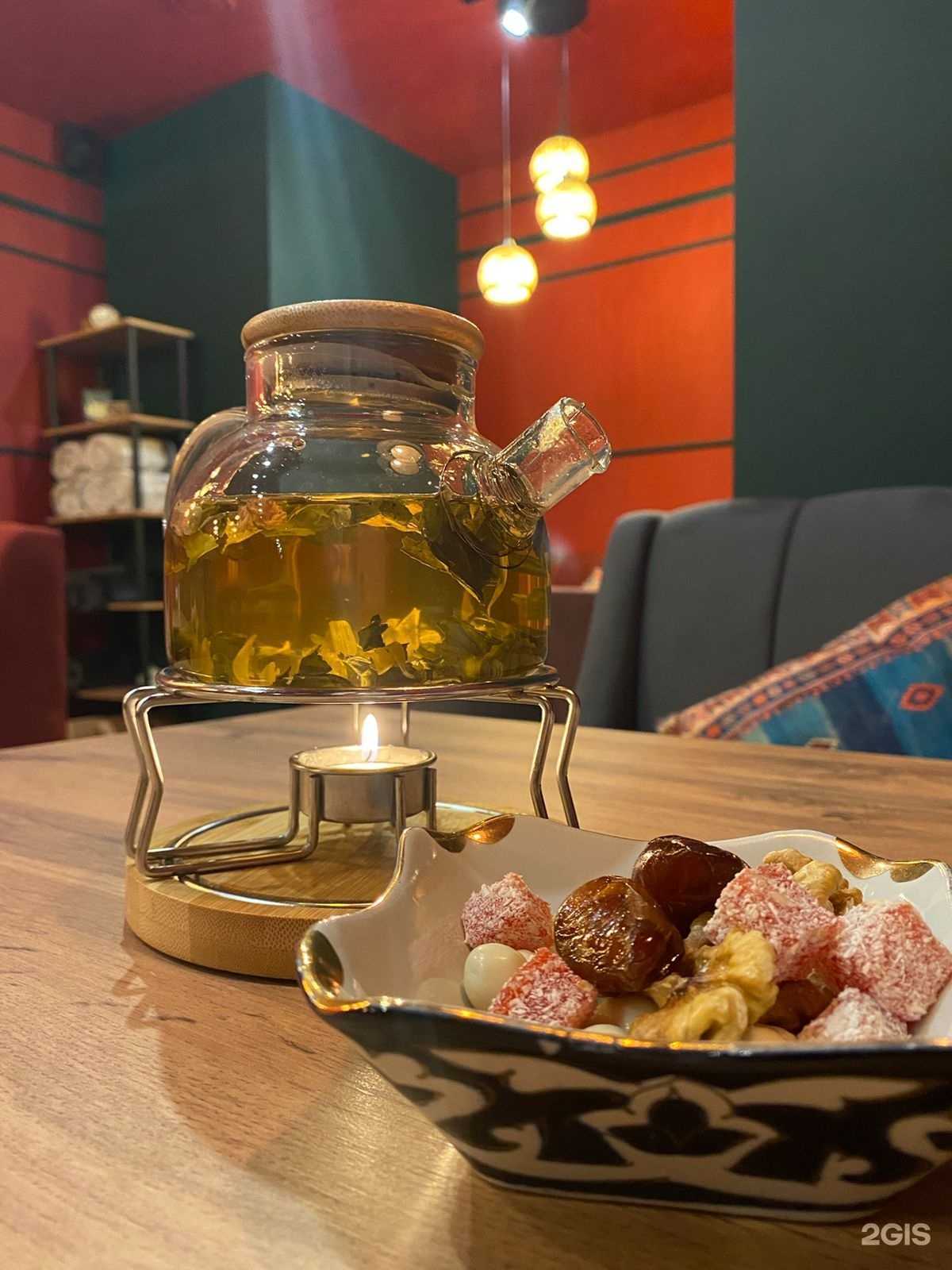 Отзывы на компанию Анор-анор в Краснодаре c фото