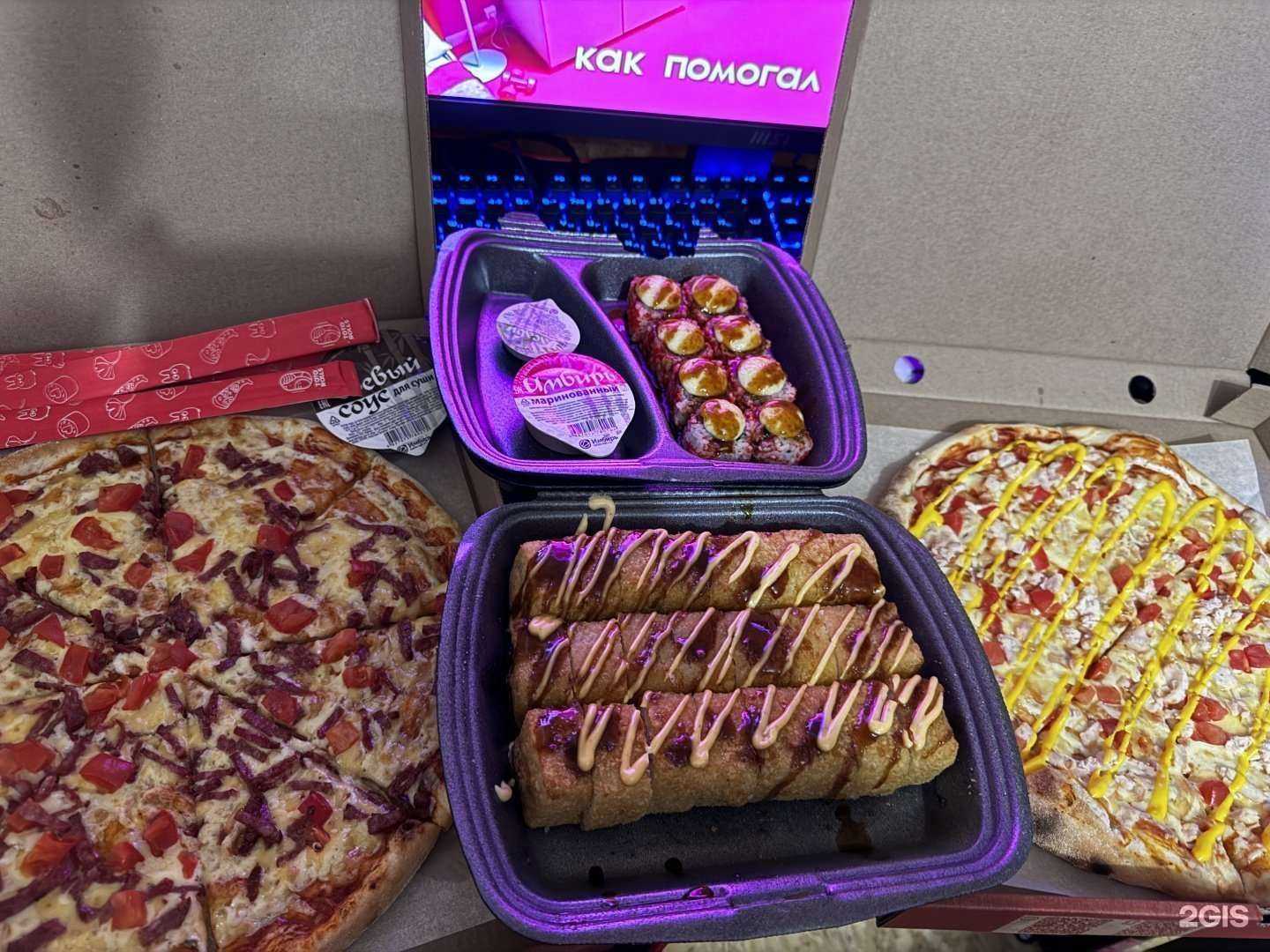 Отзывы на компанию Totorolls в г. Сарапул c фото