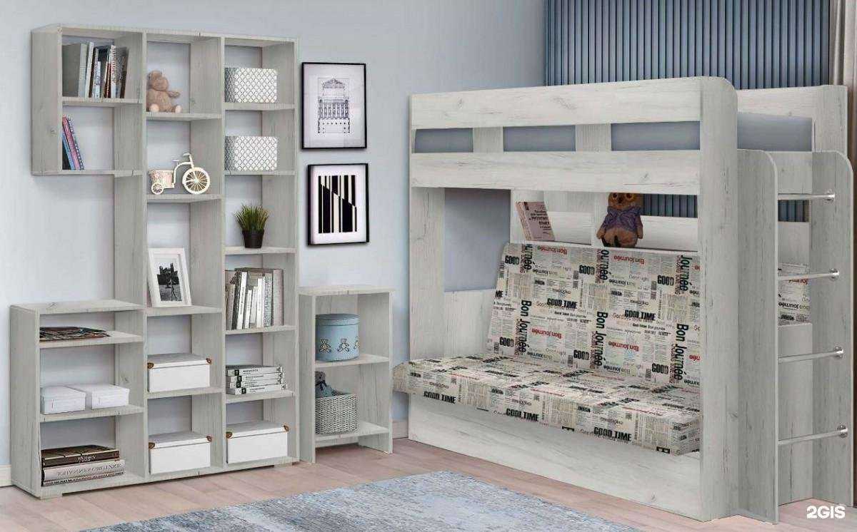 Отзывы на компанию Магазин мебели для дома в г. Новокузнецк c фото